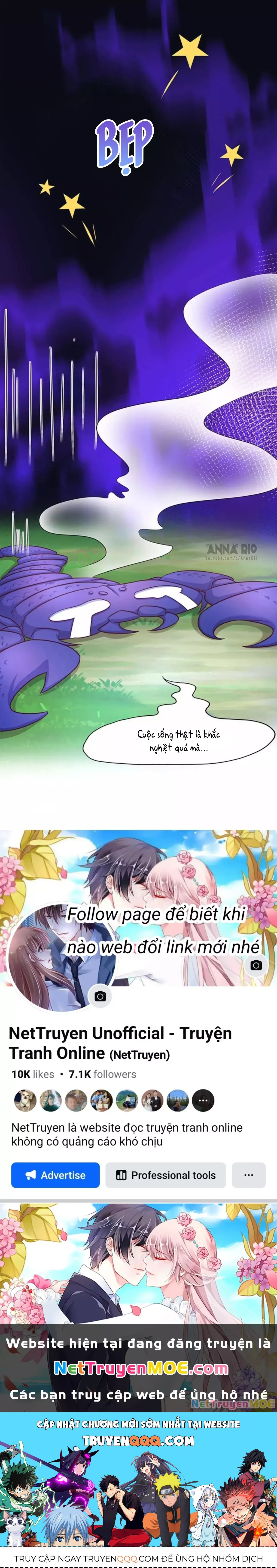 Thảnh Thơi Thú Thế Chủng Chủng Điền, Sinh Sinh Tể Chapter 531 - Trang 2