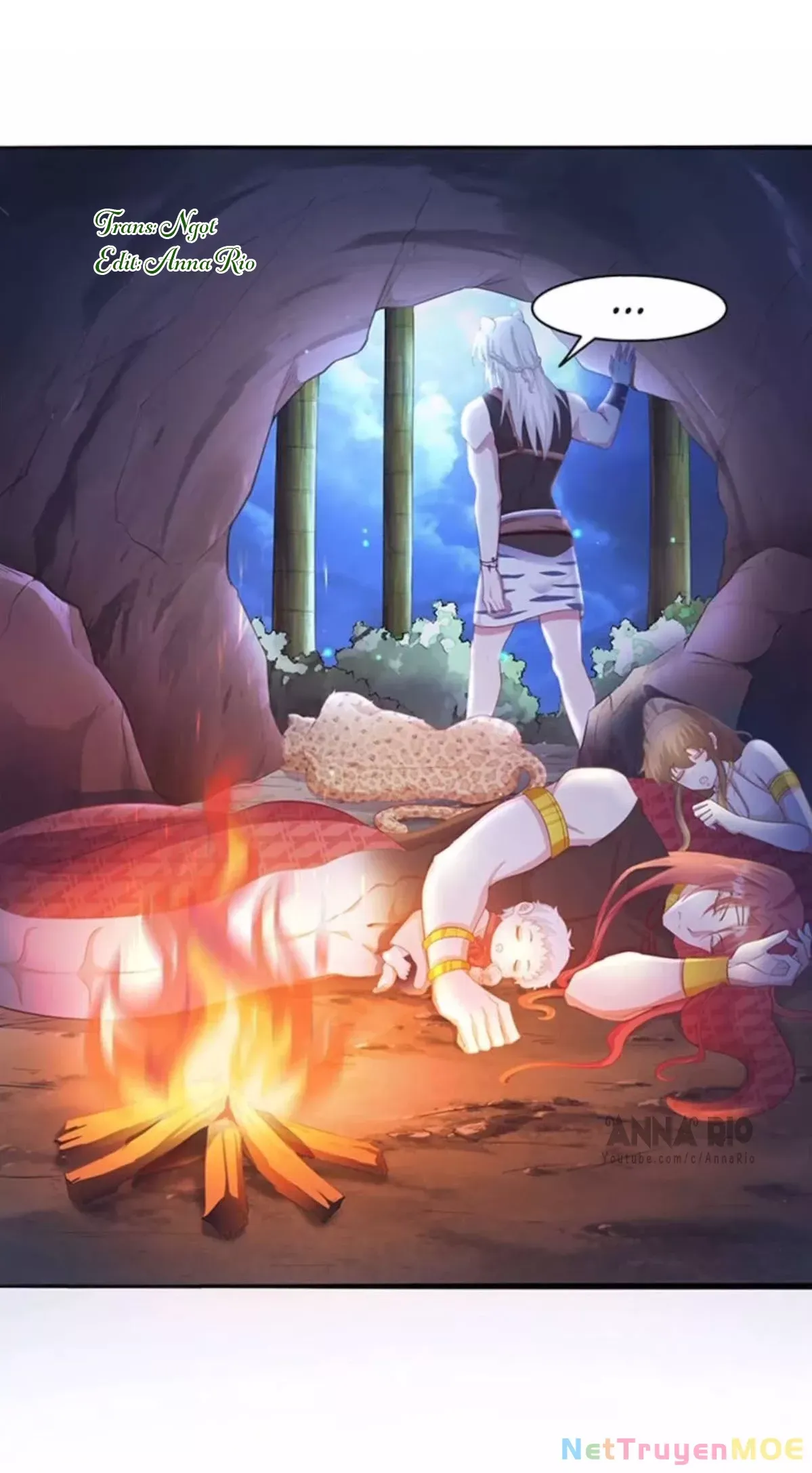 Thảnh Thơi Thú Thế Chủng Chủng Điền, Sinh Sinh Tể Chapter 531 - Trang 2