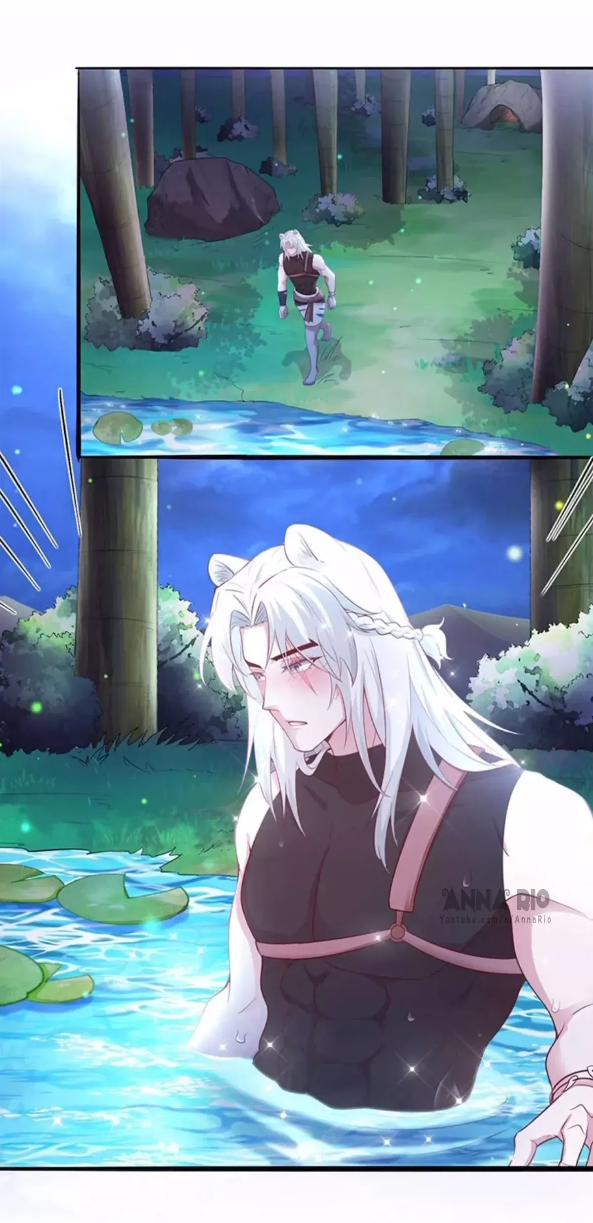 Thảnh Thơi Thú Thế Chủng Chủng Điền, Sinh Sinh Tể Chapter 531 - Trang 2