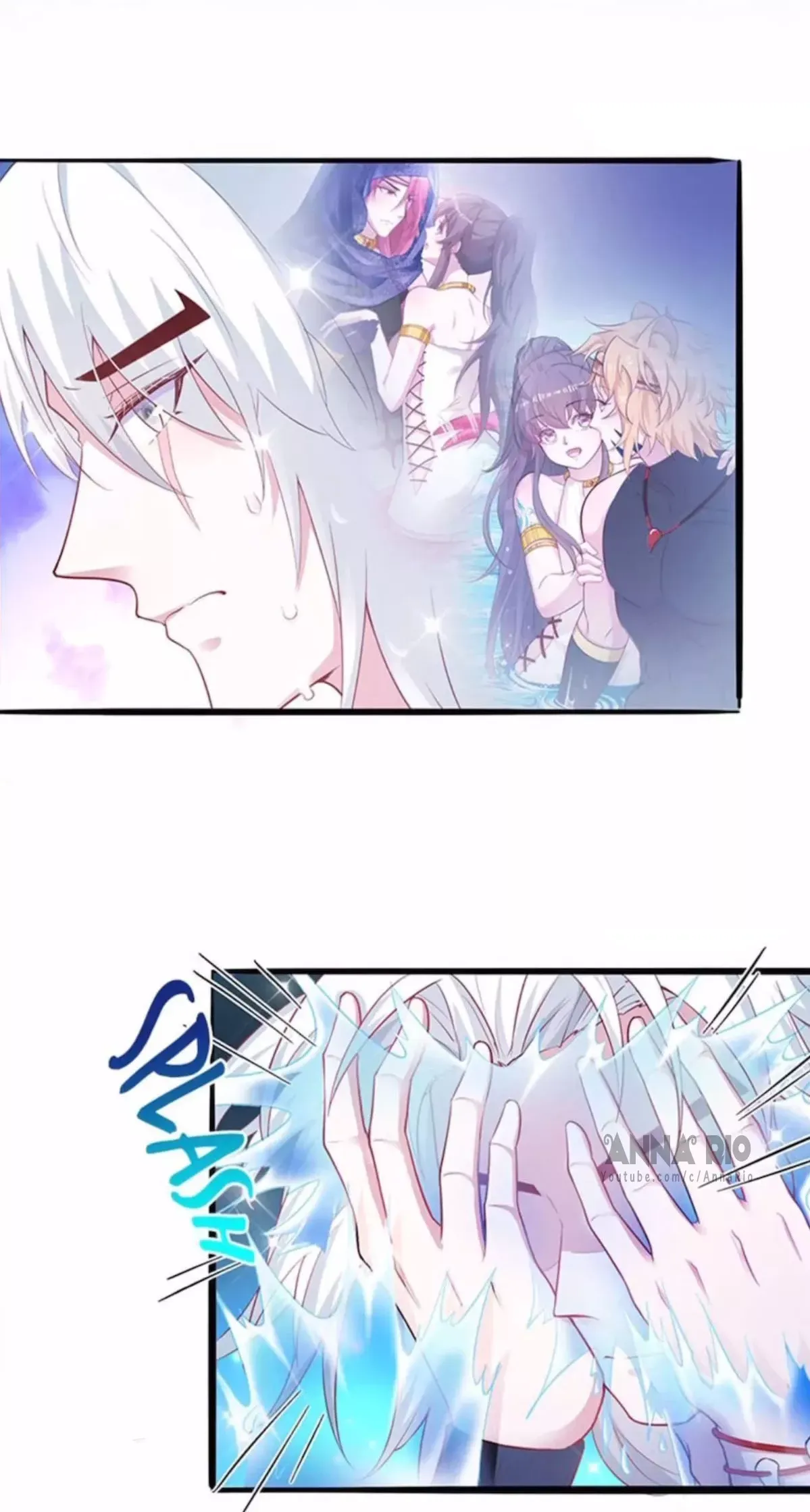 Thảnh Thơi Thú Thế Chủng Chủng Điền, Sinh Sinh Tể Chapter 531 - Trang 2