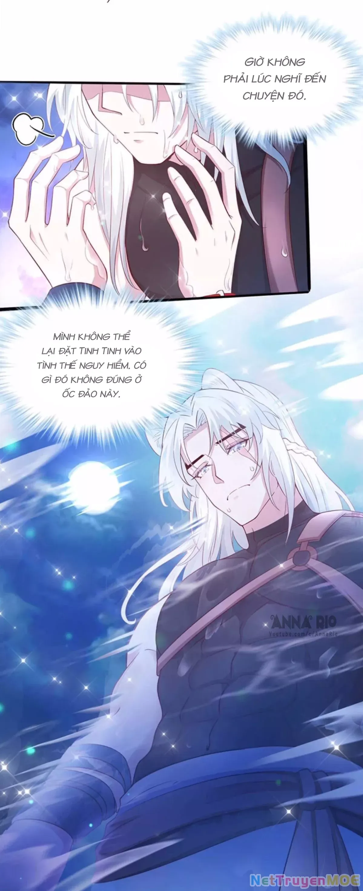 Thảnh Thơi Thú Thế Chủng Chủng Điền, Sinh Sinh Tể Chapter 531 - Trang 2