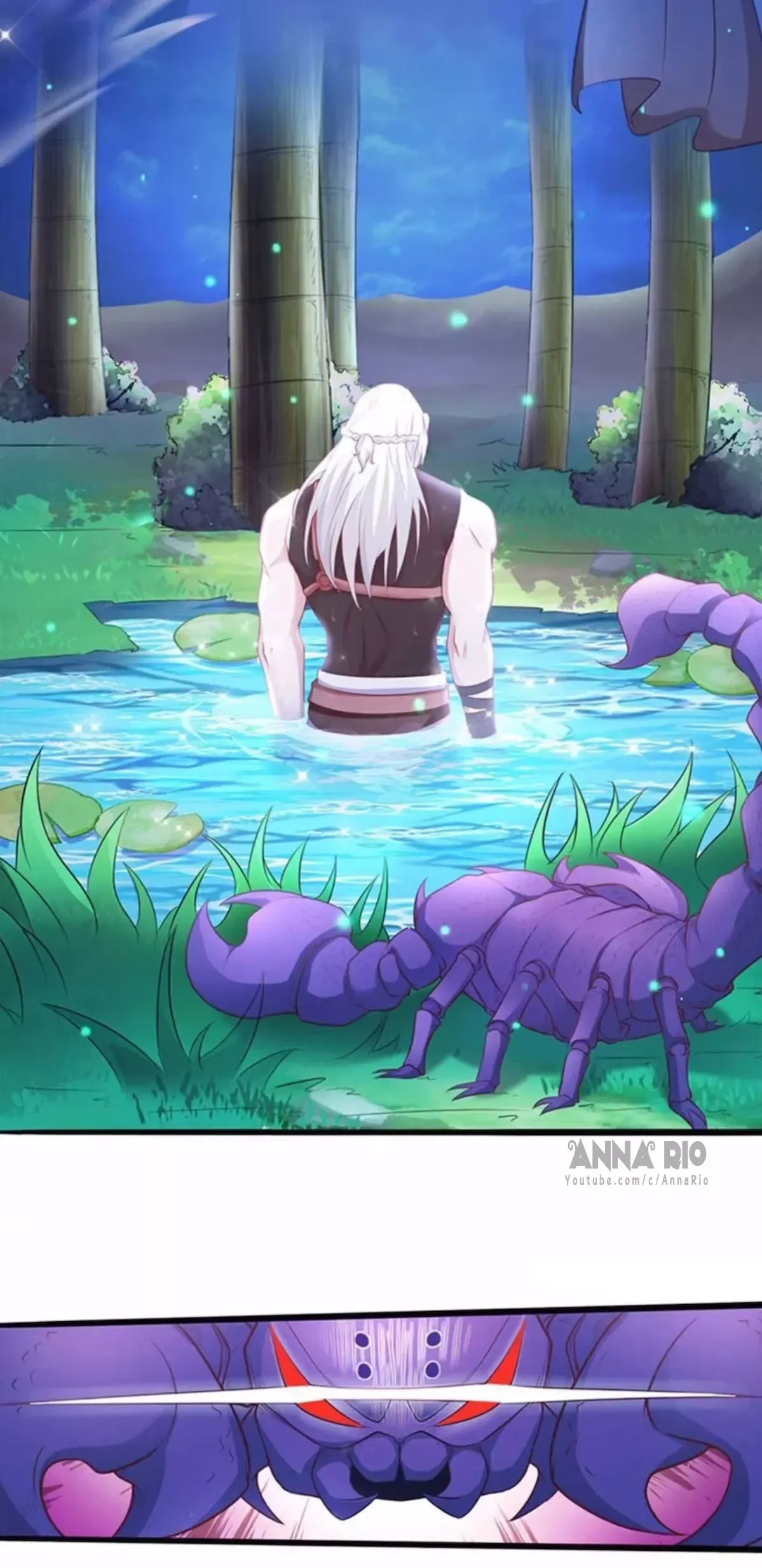 Thảnh Thơi Thú Thế Chủng Chủng Điền, Sinh Sinh Tể Chapter 531 - Trang 2