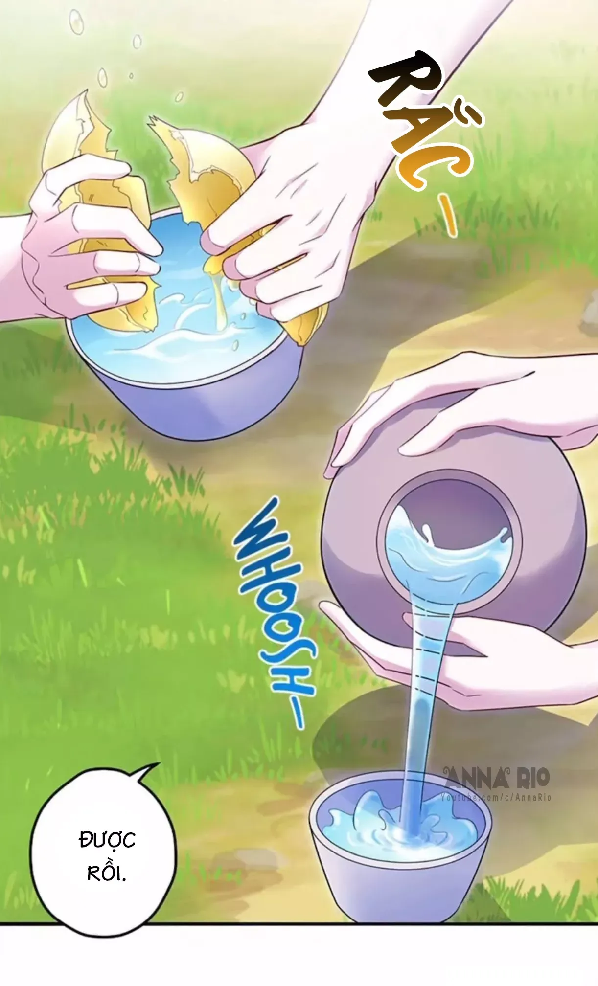 Thảnh Thơi Thú Thế Chủng Chủng Điền, Sinh Sinh Tể Chapter 532 - Trang 2