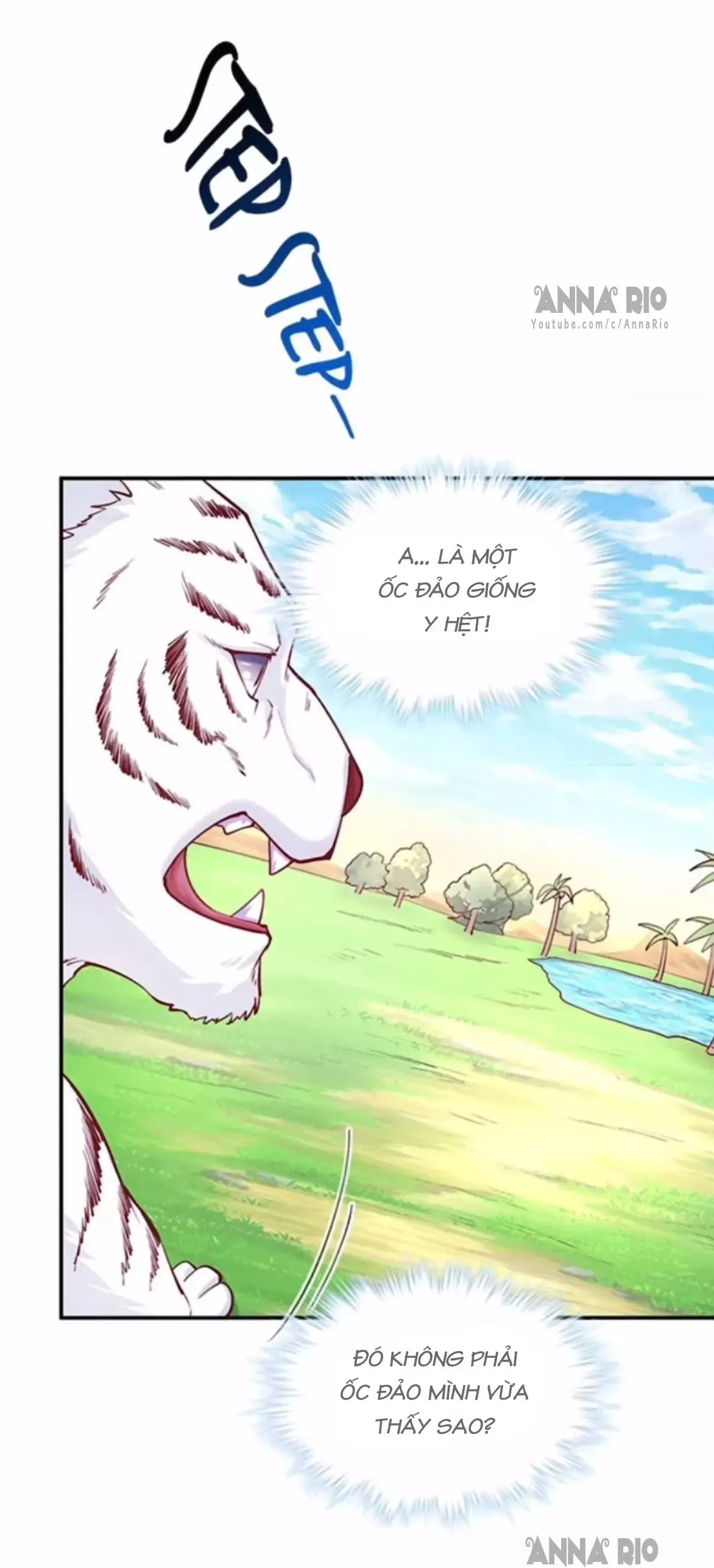 Thảnh Thơi Thú Thế Chủng Chủng Điền, Sinh Sinh Tể Chapter 533 - Trang 2