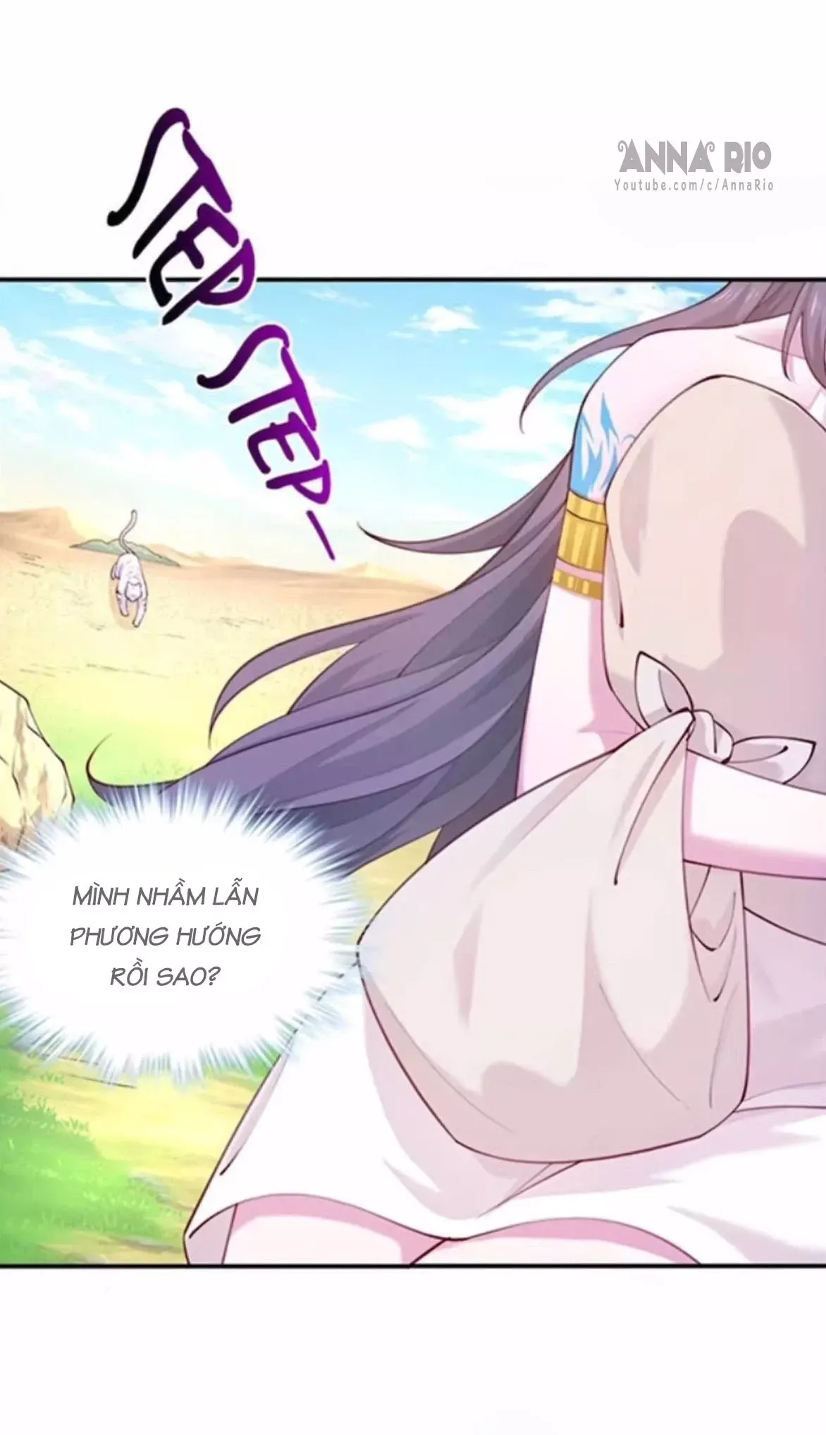 Thảnh Thơi Thú Thế Chủng Chủng Điền, Sinh Sinh Tể Chapter 533 - Trang 2