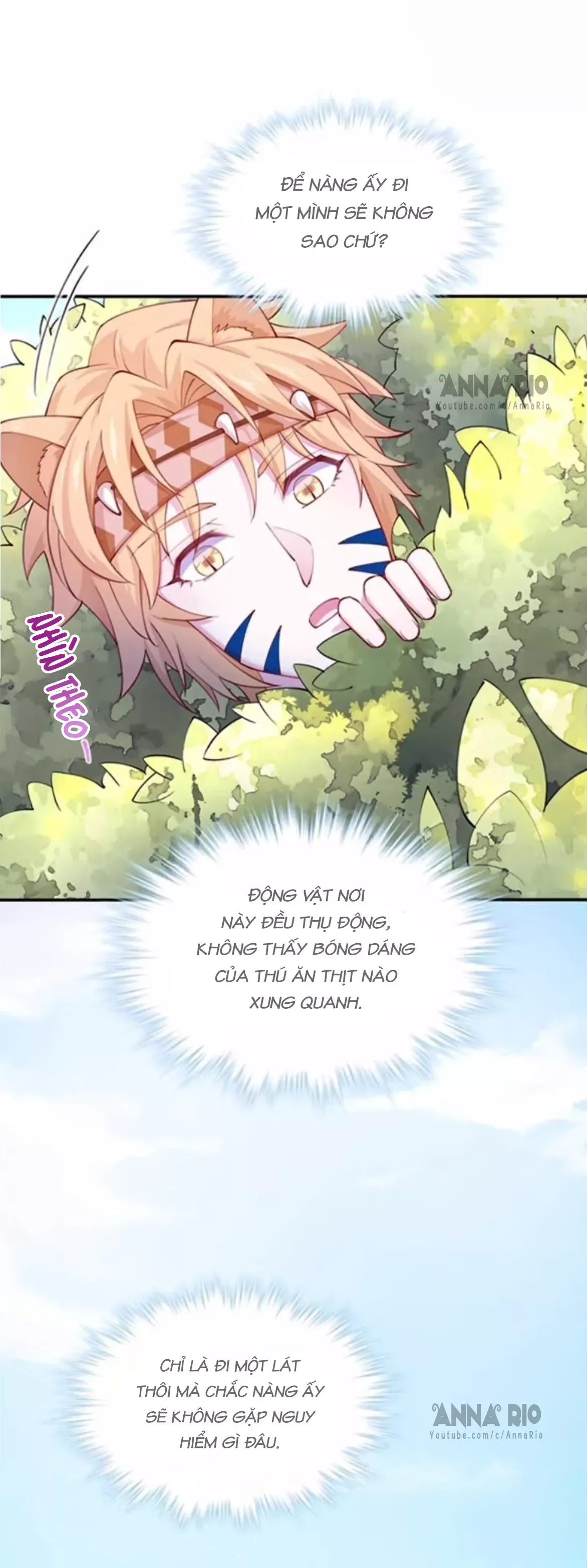 Thảnh Thơi Thú Thế Chủng Chủng Điền, Sinh Sinh Tể Chapter 533 - Trang 2