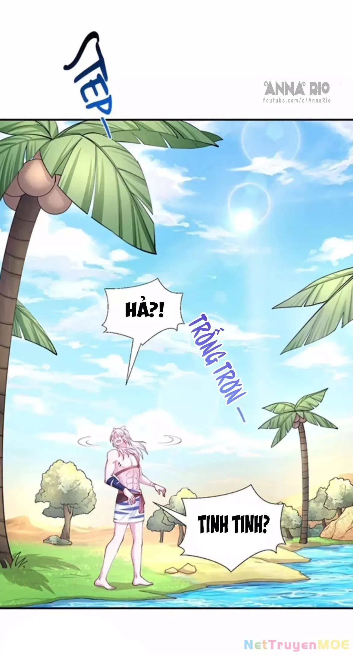 Thảnh Thơi Thú Thế Chủng Chủng Điền, Sinh Sinh Tể Chapter 533 - Trang 2