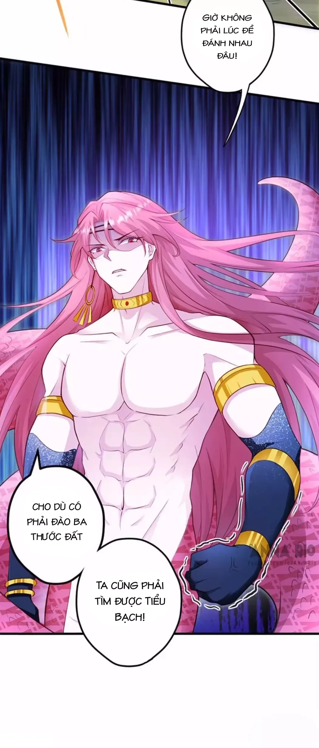 Thảnh Thơi Thú Thế Chủng Chủng Điền, Sinh Sinh Tể Chapter 534 - Trang 2