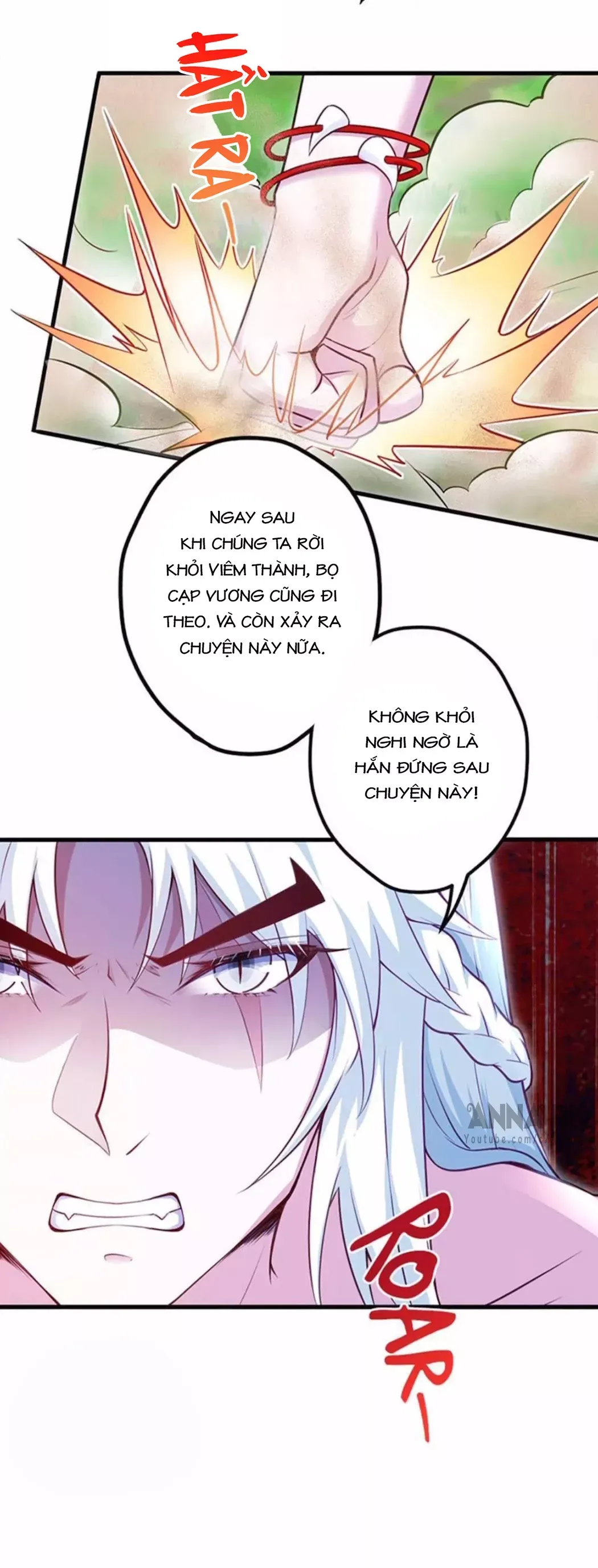 Thảnh Thơi Thú Thế Chủng Chủng Điền, Sinh Sinh Tể Chapter 534 - Trang 2