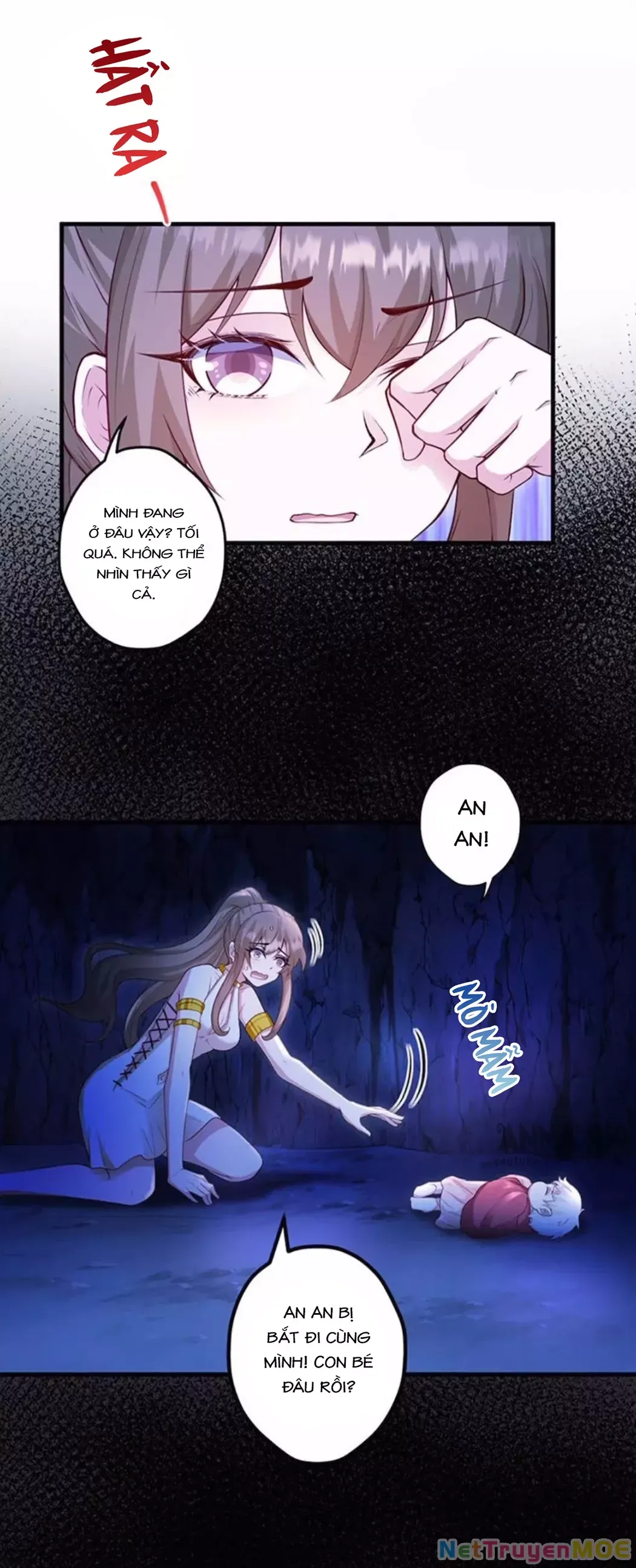 Thảnh Thơi Thú Thế Chủng Chủng Điền, Sinh Sinh Tể Chapter 534 - Trang 2