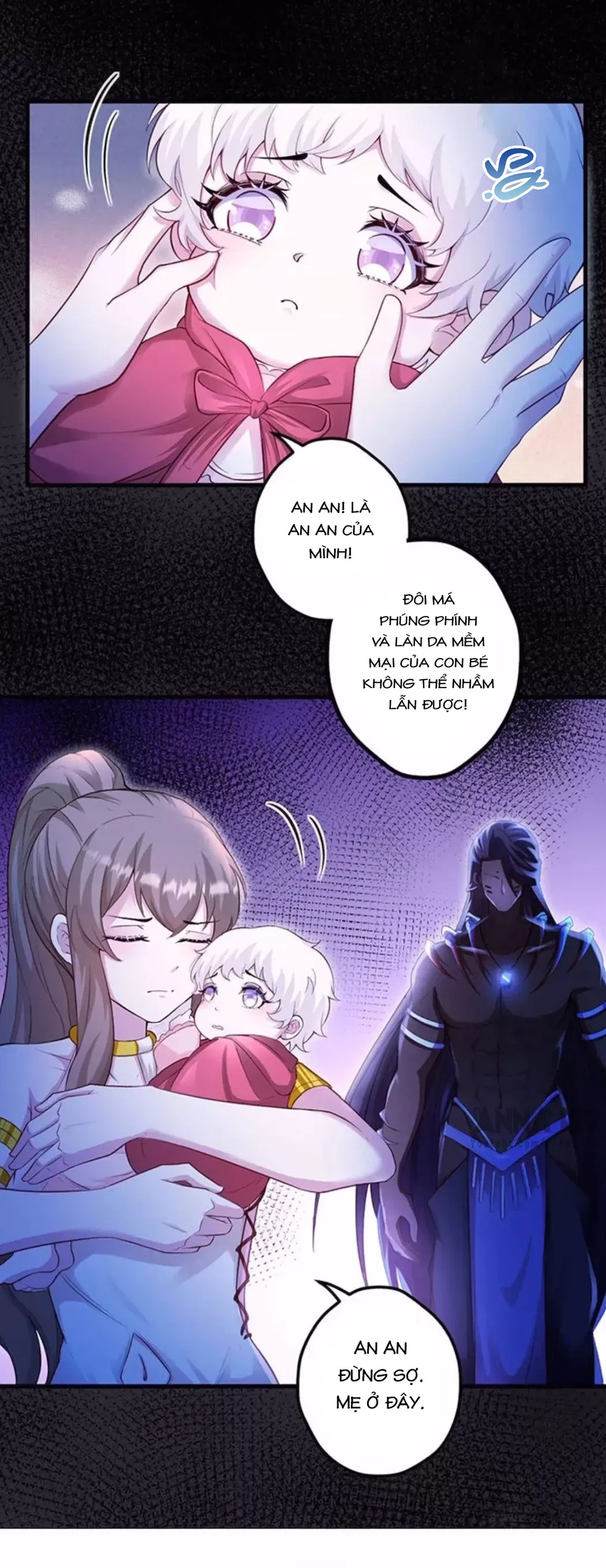 Thảnh Thơi Thú Thế Chủng Chủng Điền, Sinh Sinh Tể Chapter 534 - Trang 2