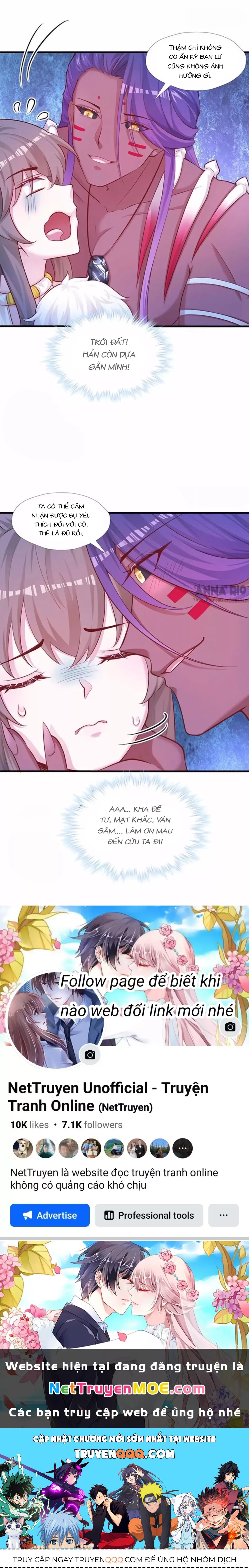 Thảnh Thơi Thú Thế Chủng Chủng Điền, Sinh Sinh Tể Chapter 534 - Trang 2