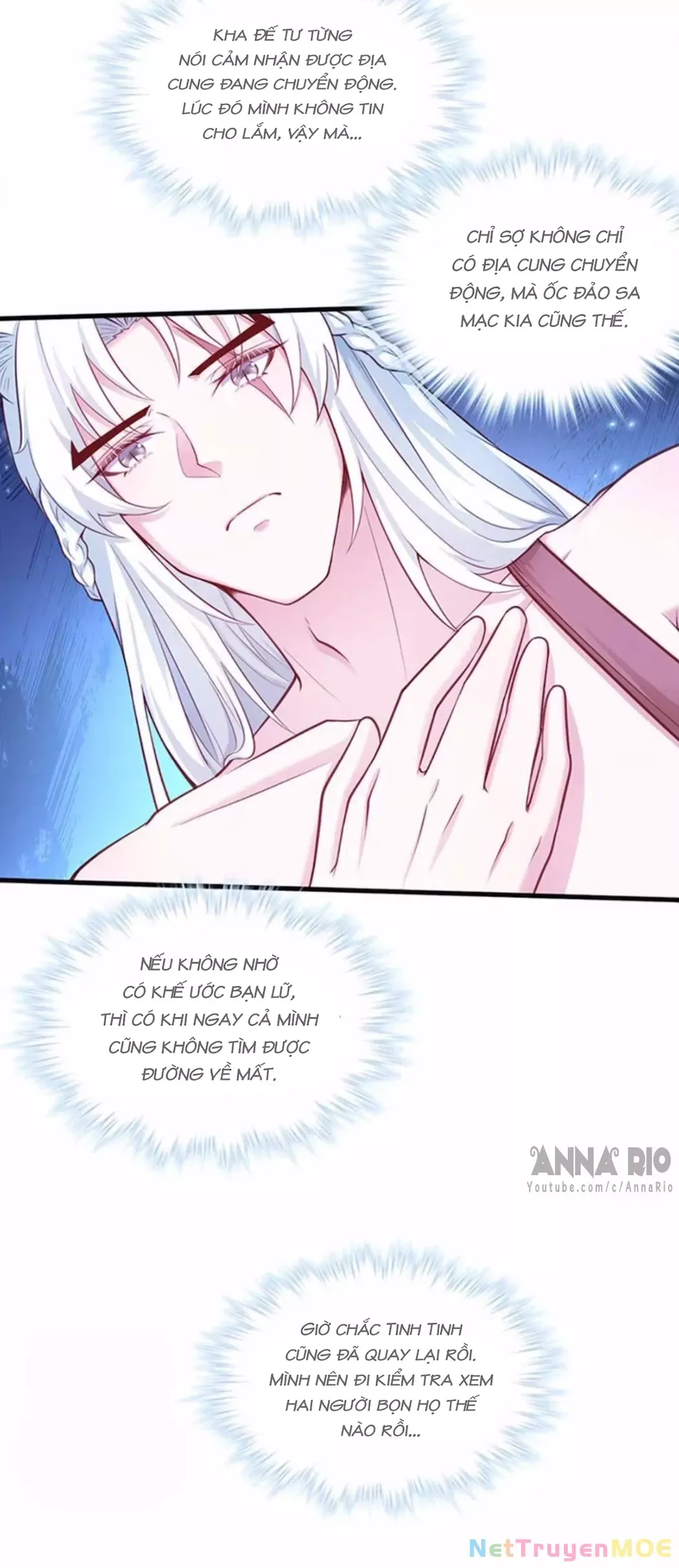 Thảnh Thơi Thú Thế Chủng Chủng Điền, Sinh Sinh Tể Chapter 534 - Trang 2