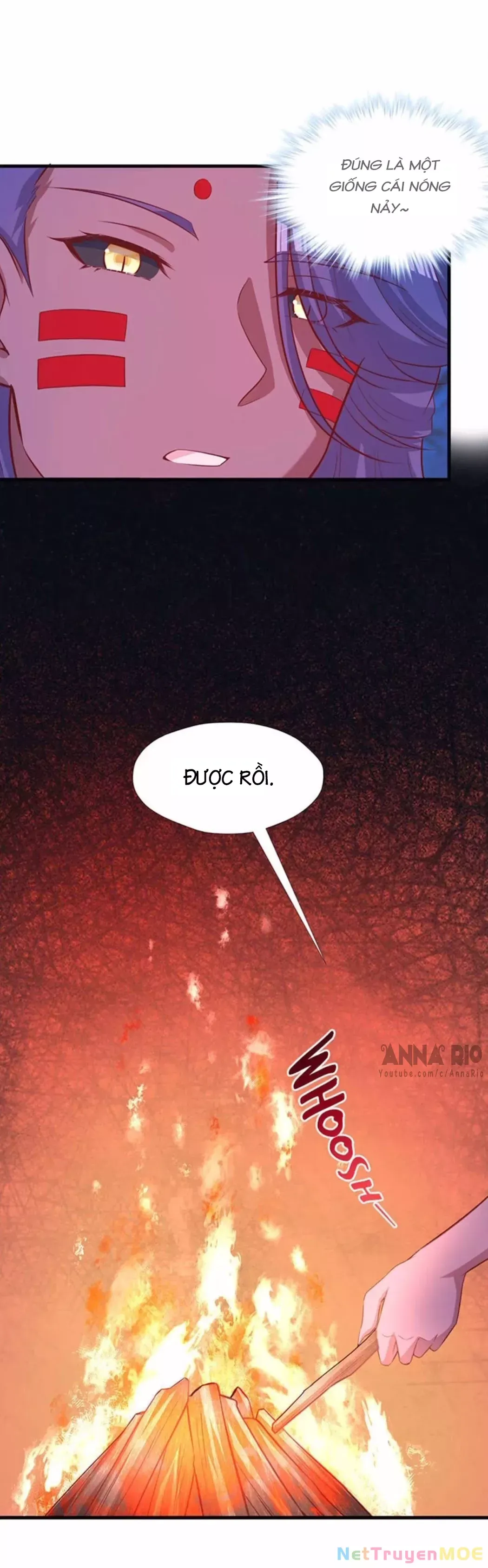 Thảnh Thơi Thú Thế Chủng Chủng Điền, Sinh Sinh Tể Chapter 535 - Trang 2