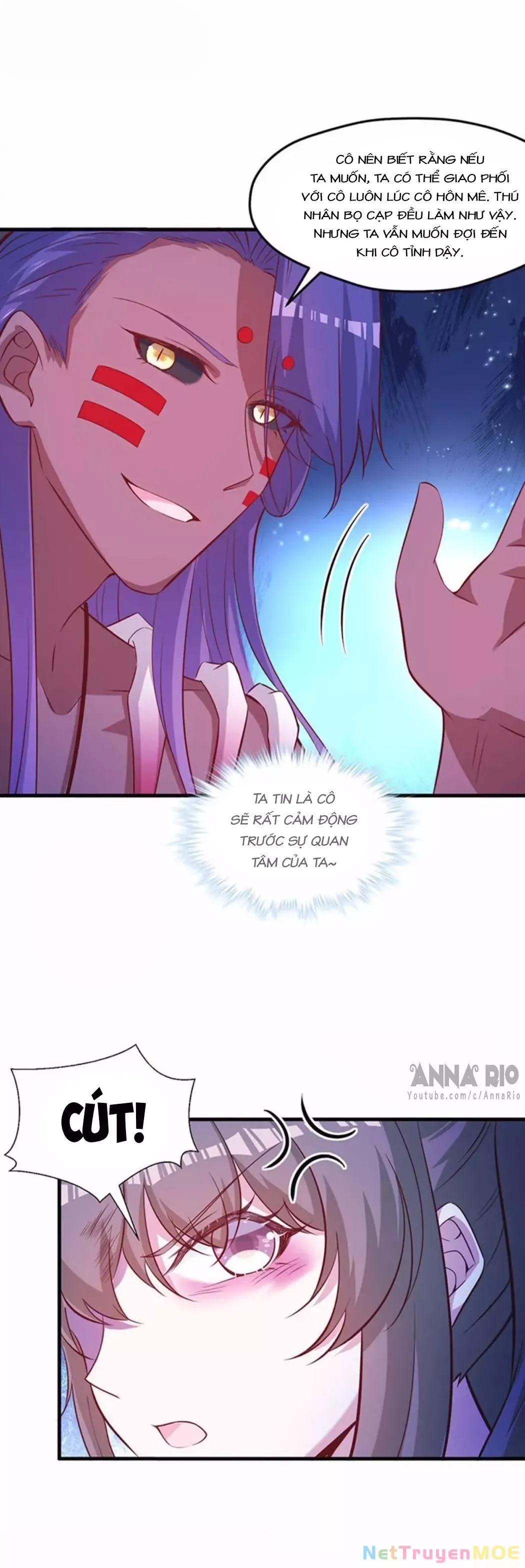 Thảnh Thơi Thú Thế Chủng Chủng Điền, Sinh Sinh Tể Chapter 535 - Trang 2