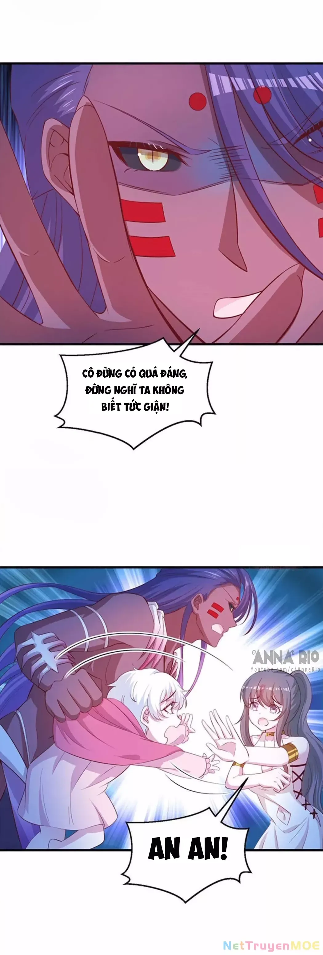 Thảnh Thơi Thú Thế Chủng Chủng Điền, Sinh Sinh Tể Chapter 535 - Trang 2