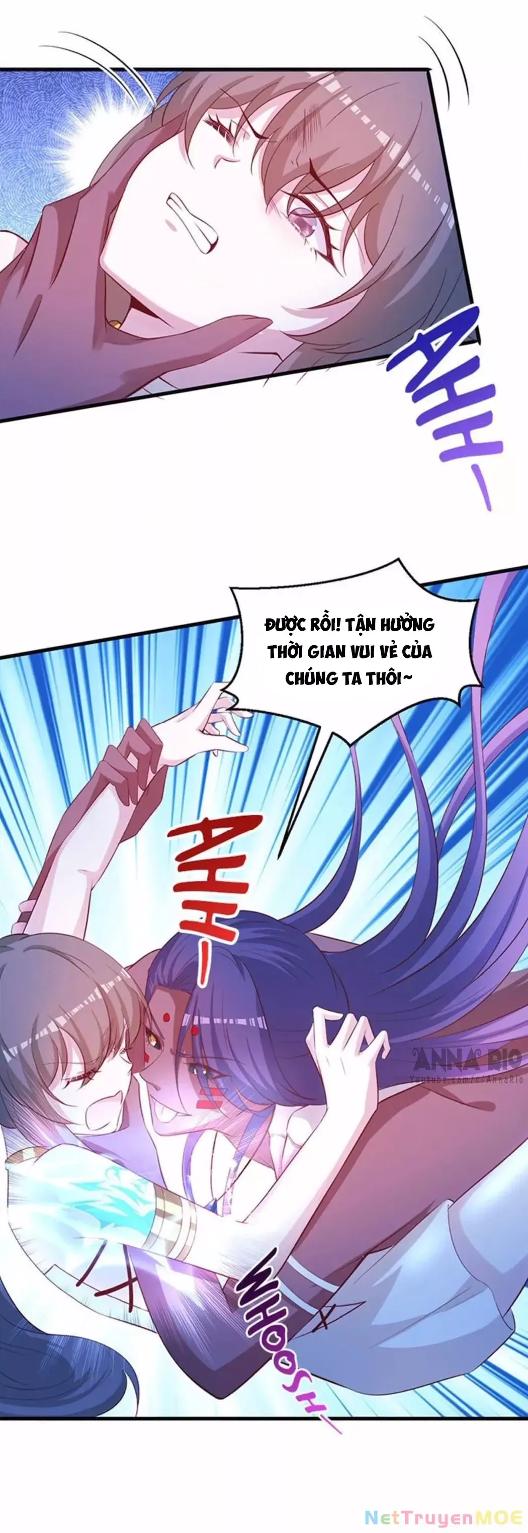 Thảnh Thơi Thú Thế Chủng Chủng Điền, Sinh Sinh Tể Chapter 535 - Trang 2