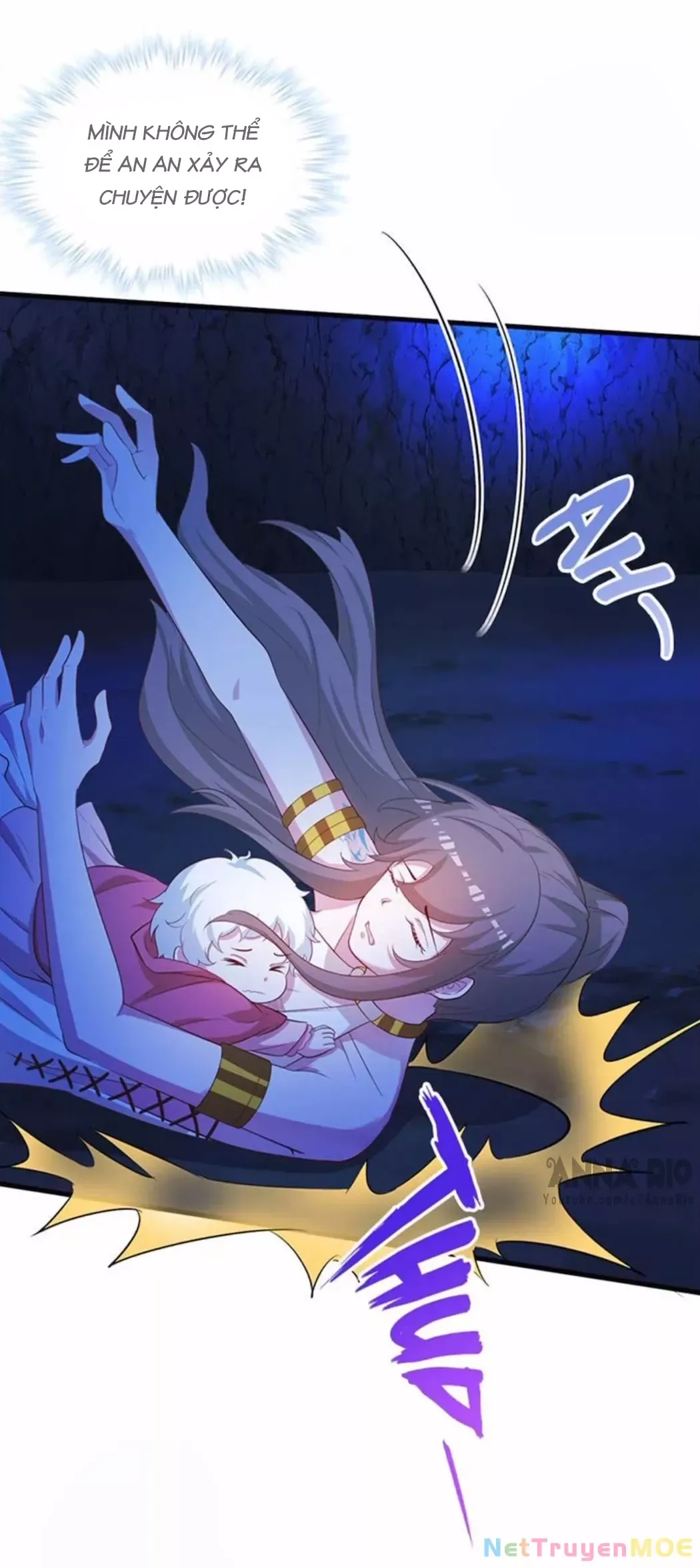 Thảnh Thơi Thú Thế Chủng Chủng Điền, Sinh Sinh Tể Chapter 535 - Trang 2