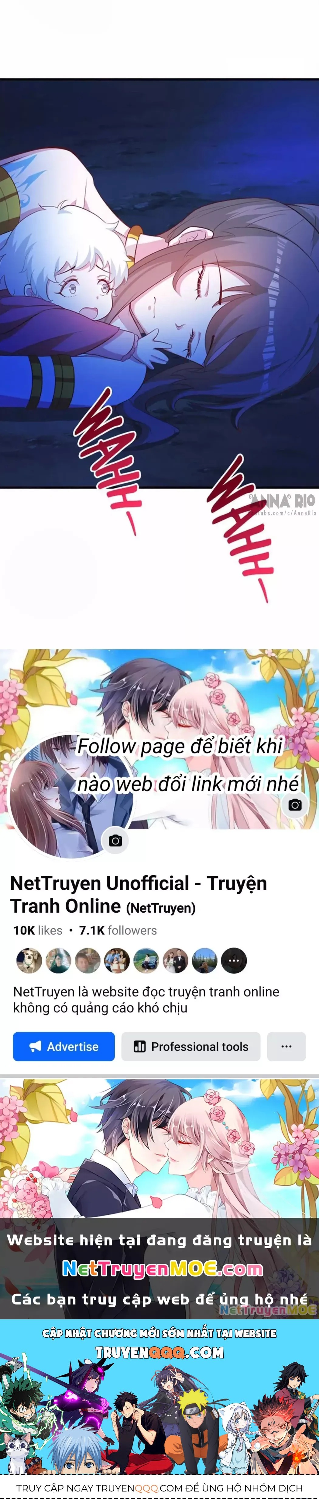 Thảnh Thơi Thú Thế Chủng Chủng Điền, Sinh Sinh Tể Chapter 535 - Trang 2