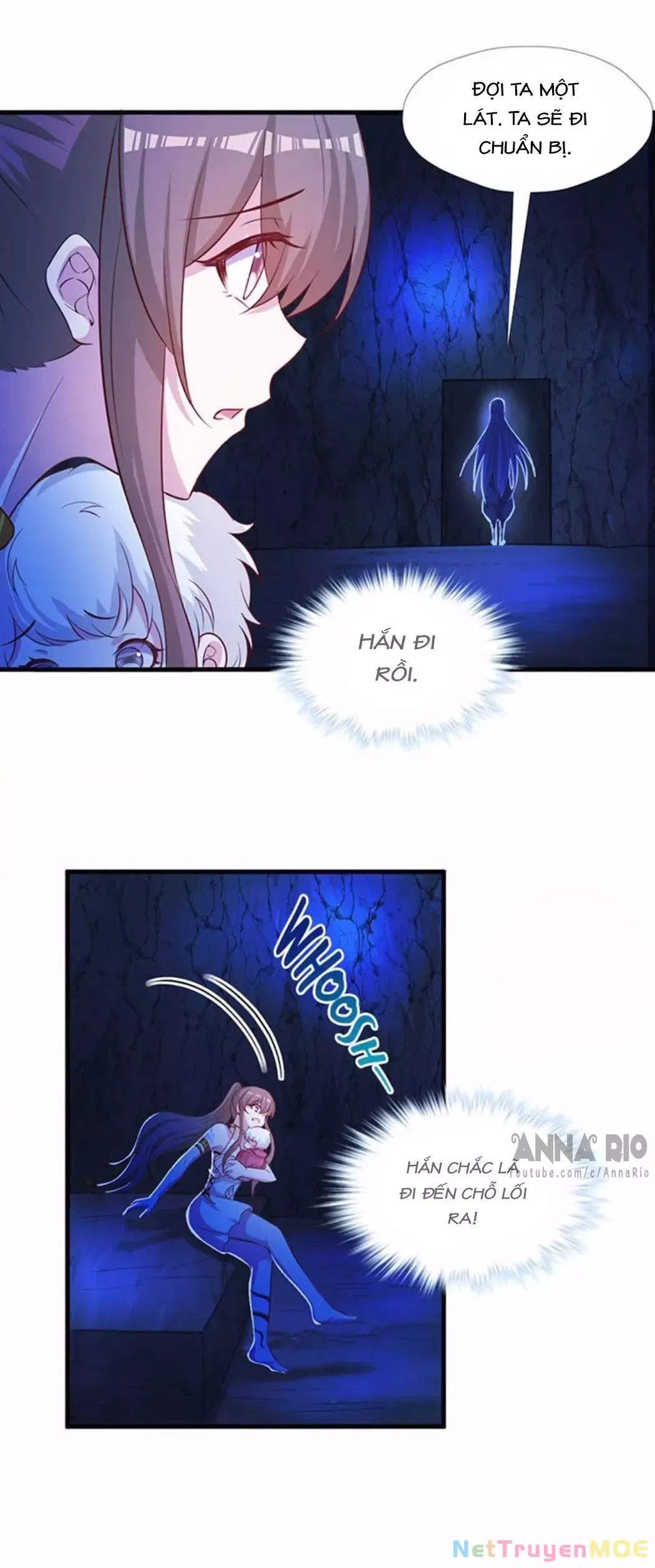 Thảnh Thơi Thú Thế Chủng Chủng Điền, Sinh Sinh Tể Chapter 535 - Trang 2