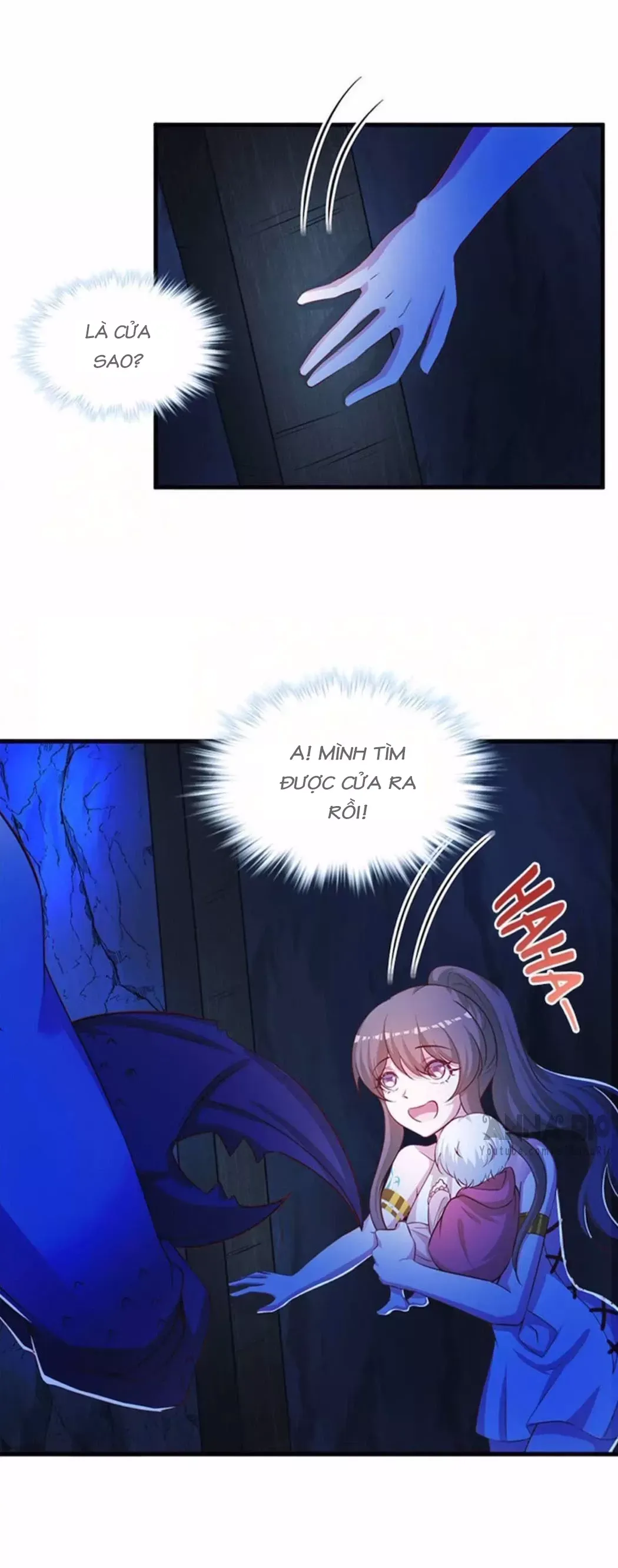 Thảnh Thơi Thú Thế Chủng Chủng Điền, Sinh Sinh Tể Chapter 535 - Trang 2