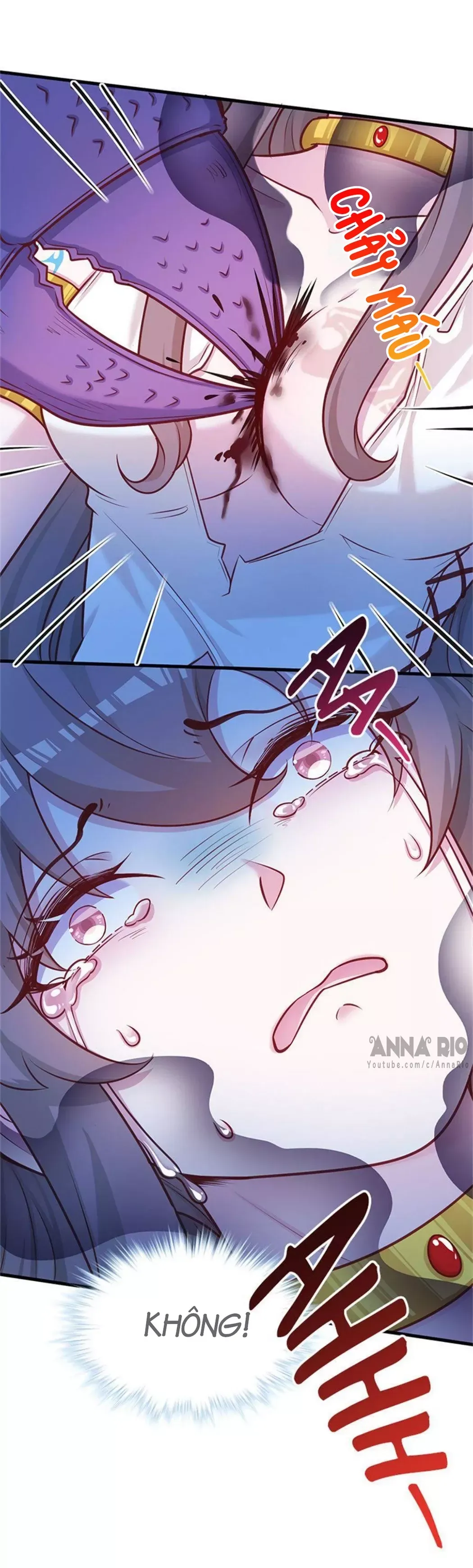 Thảnh Thơi Thú Thế Chủng Chủng Điền, Sinh Sinh Tể Chapter 536 - Trang 2