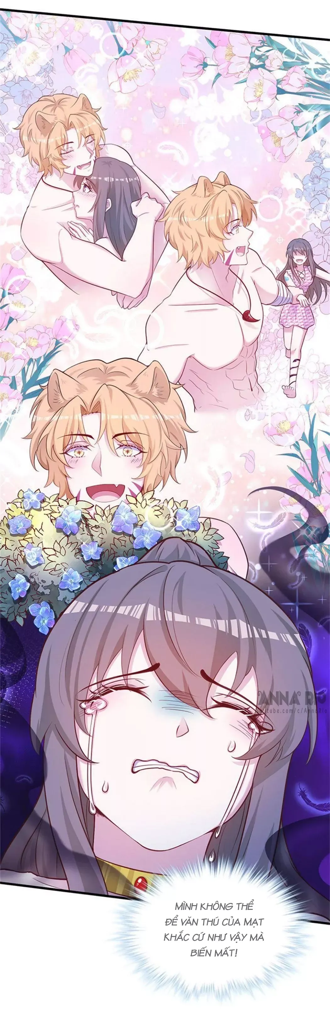 Thảnh Thơi Thú Thế Chủng Chủng Điền, Sinh Sinh Tể Chapter 536 - Trang 2