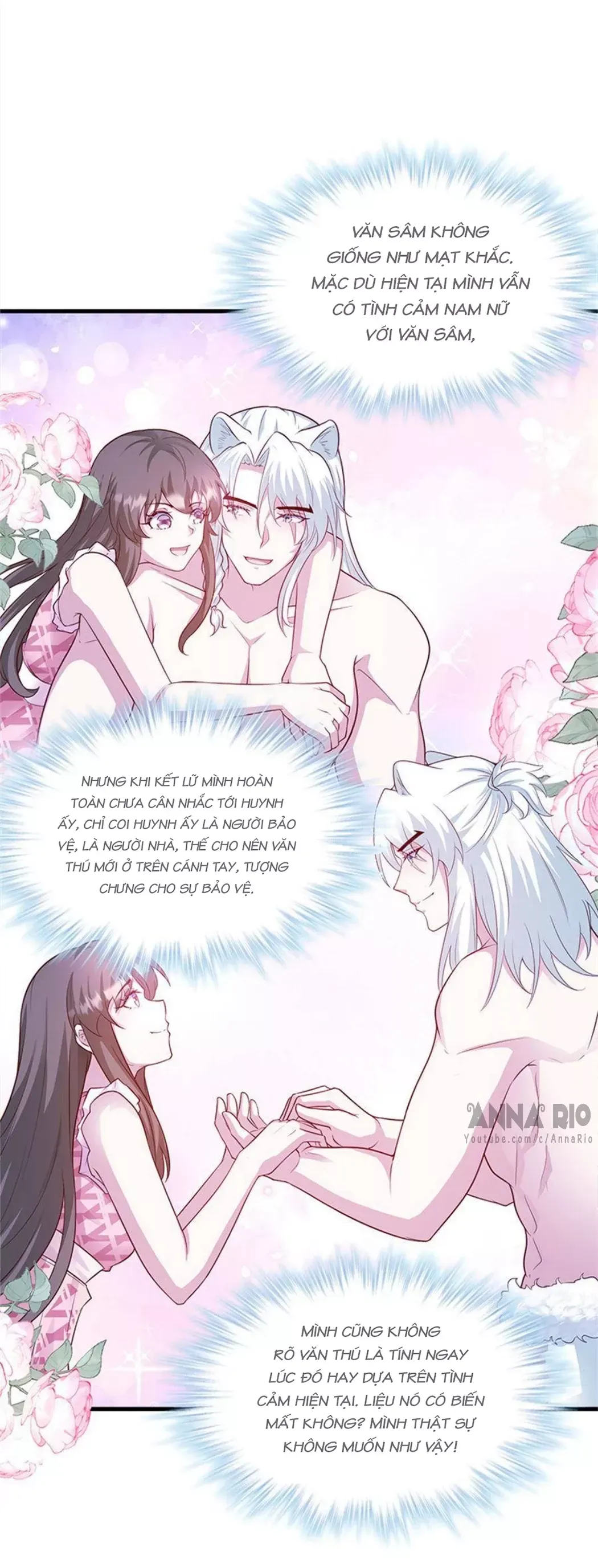 Thảnh Thơi Thú Thế Chủng Chủng Điền, Sinh Sinh Tể Chapter 536 - Trang 2