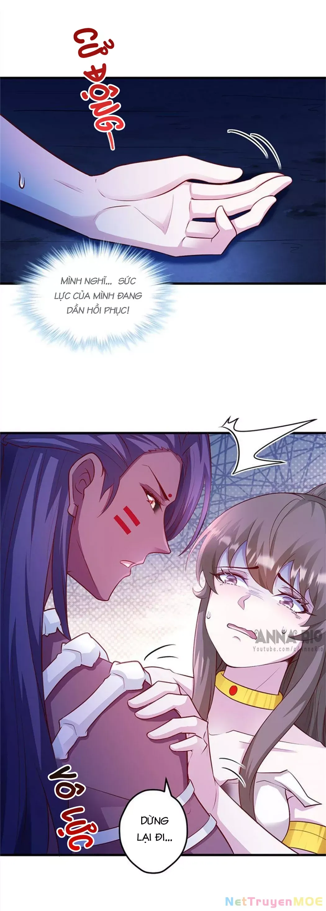 Thảnh Thơi Thú Thế Chủng Chủng Điền, Sinh Sinh Tể Chapter 536 - Trang 2