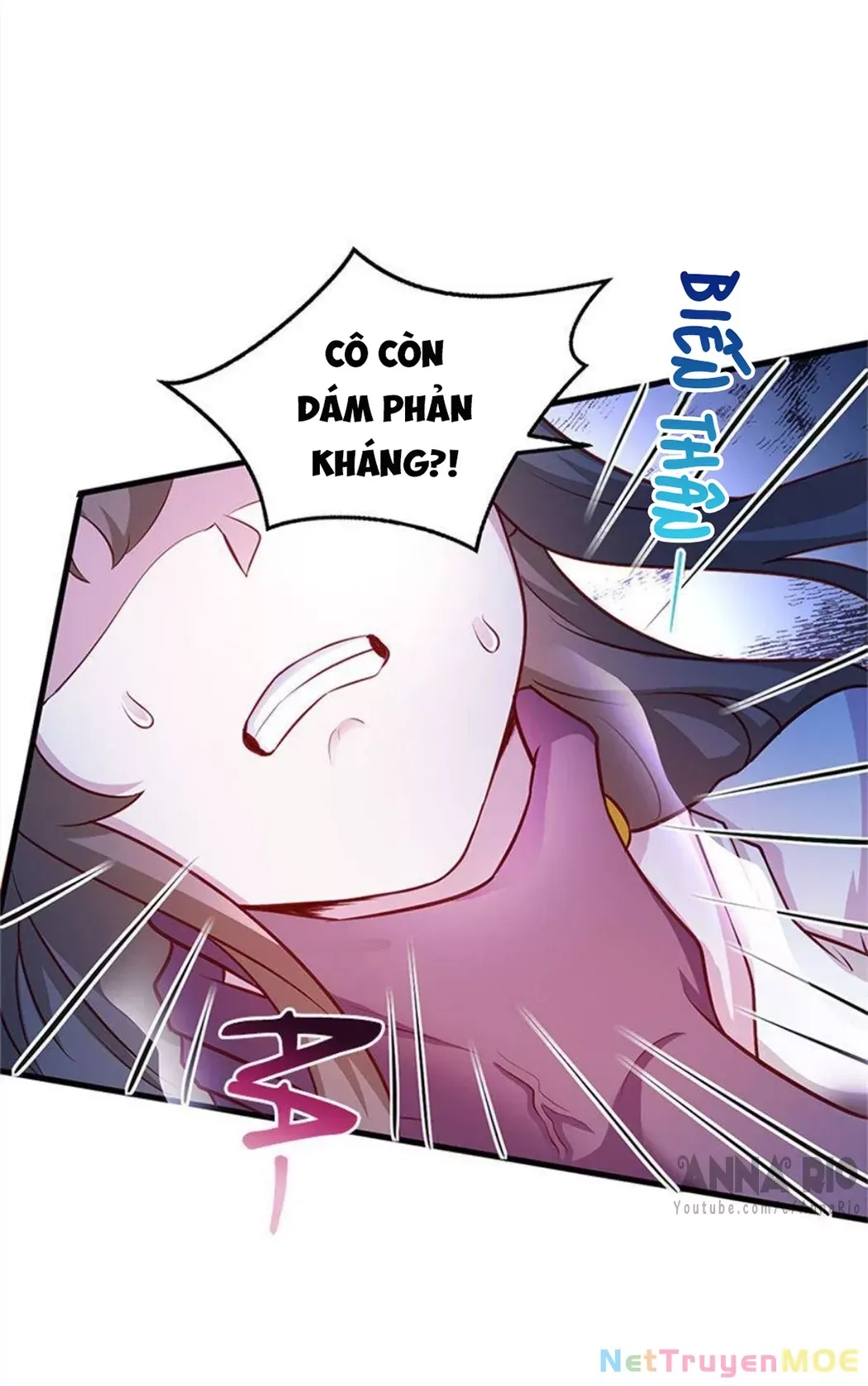 Thảnh Thơi Thú Thế Chủng Chủng Điền, Sinh Sinh Tể Chapter 536 - Trang 2