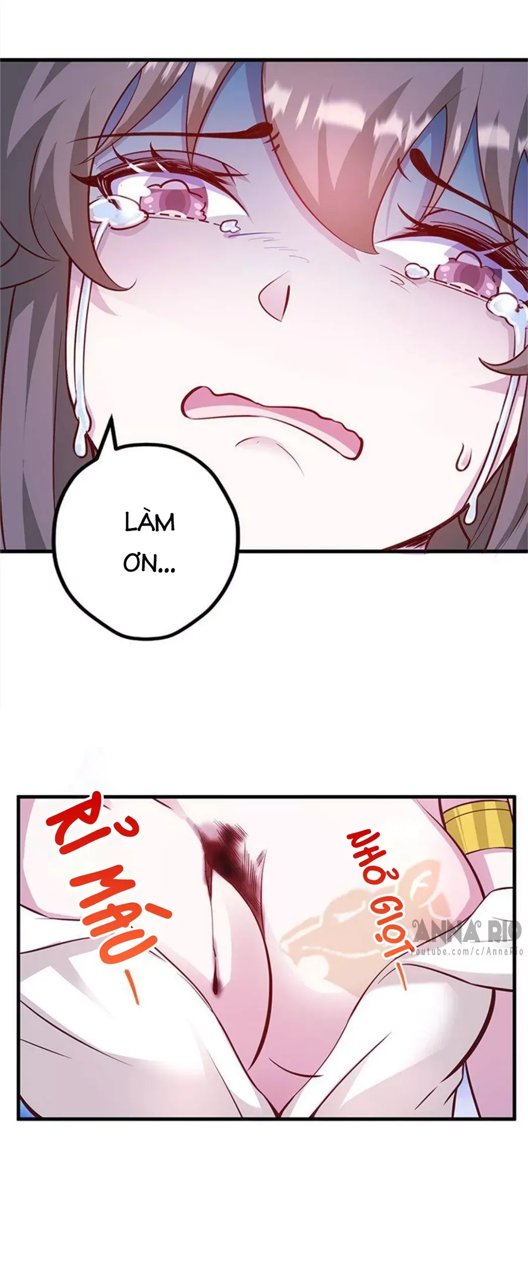 Thảnh Thơi Thú Thế Chủng Chủng Điền, Sinh Sinh Tể Chapter 536 - Trang 2