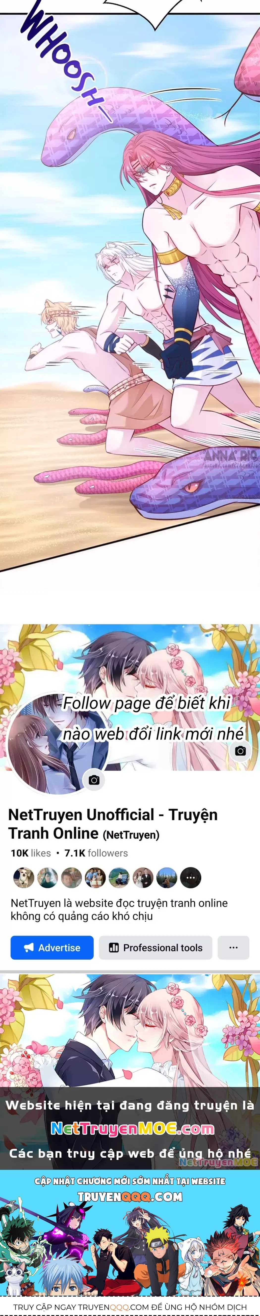 Thảnh Thơi Thú Thế Chủng Chủng Điền, Sinh Sinh Tể Chapter 536 - Trang 2