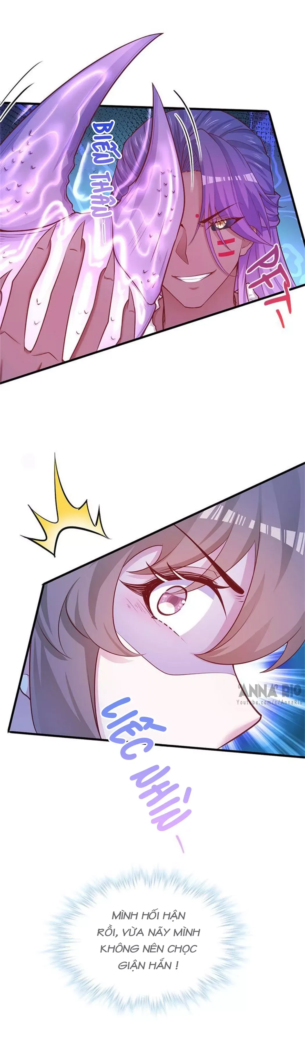 Thảnh Thơi Thú Thế Chủng Chủng Điền, Sinh Sinh Tể Chapter 536 - Trang 2