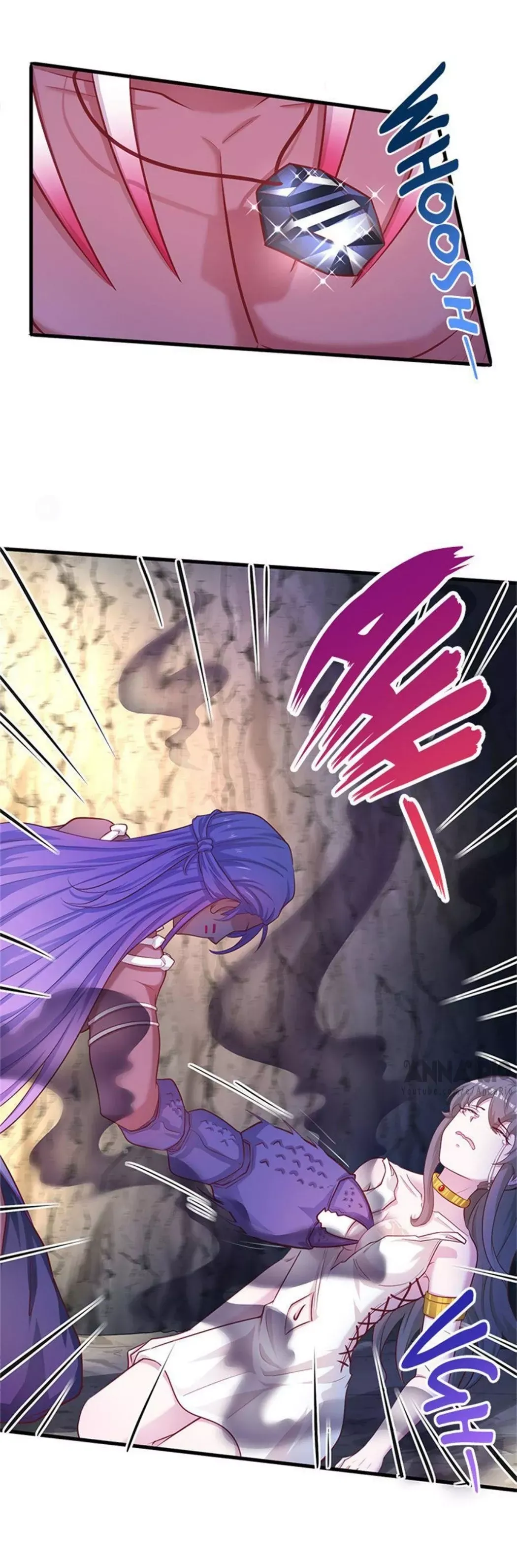 Thảnh Thơi Thú Thế Chủng Chủng Điền, Sinh Sinh Tể Chapter 536 - Trang 2