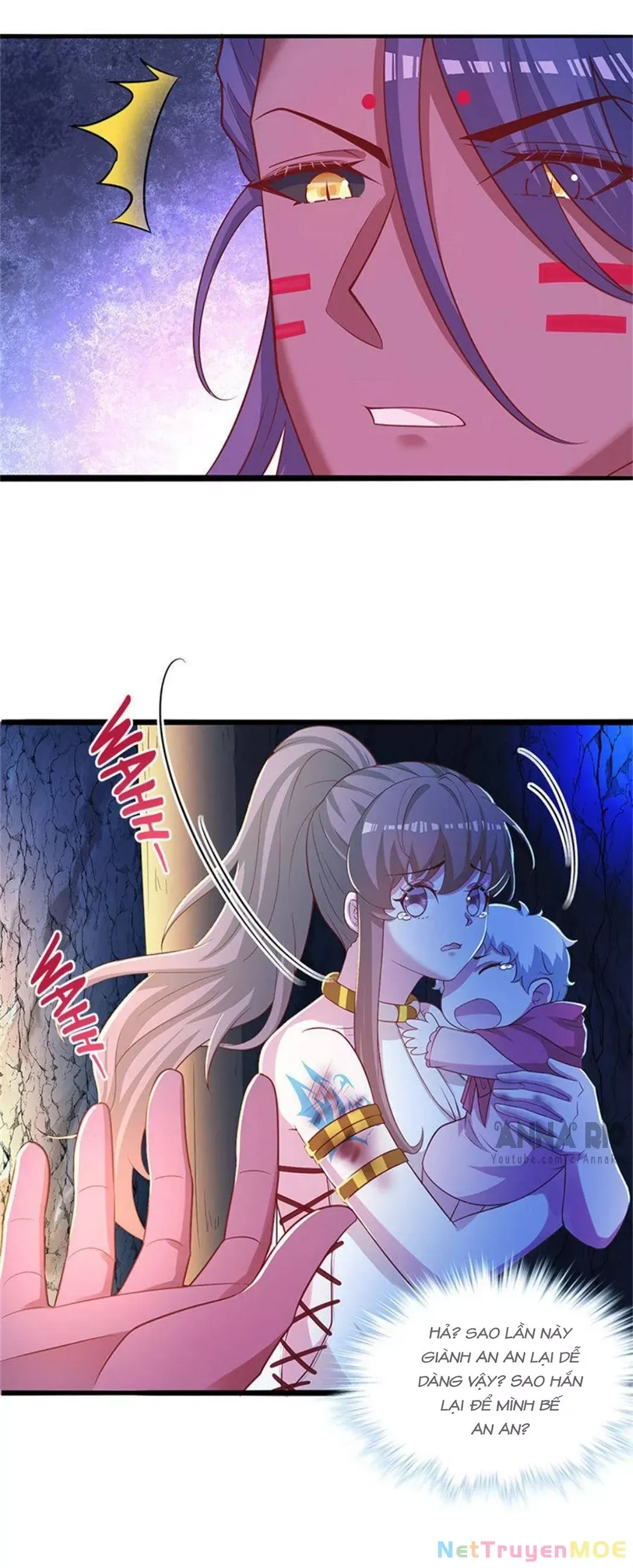 Thảnh Thơi Thú Thế Chủng Chủng Điền, Sinh Sinh Tể Chapter 537 - Trang 2