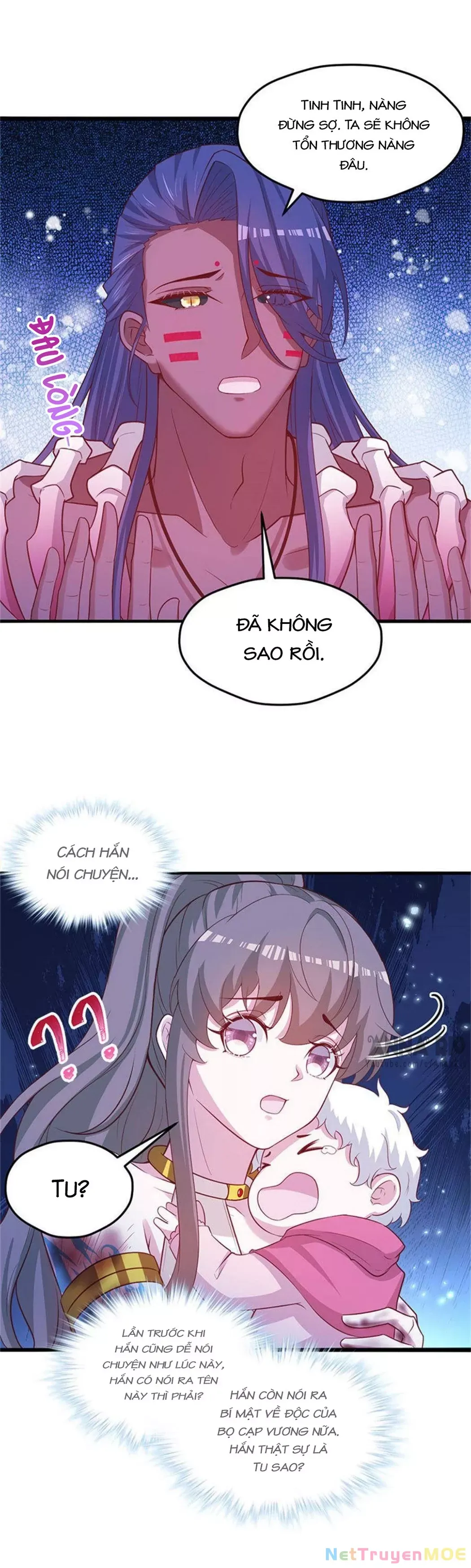 Thảnh Thơi Thú Thế Chủng Chủng Điền, Sinh Sinh Tể Chapter 537 - Trang 2