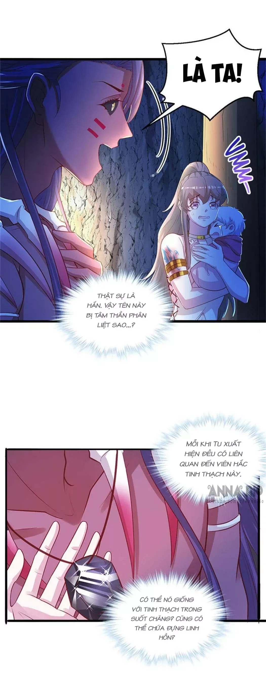 Thảnh Thơi Thú Thế Chủng Chủng Điền, Sinh Sinh Tể Chapter 537 - Trang 2