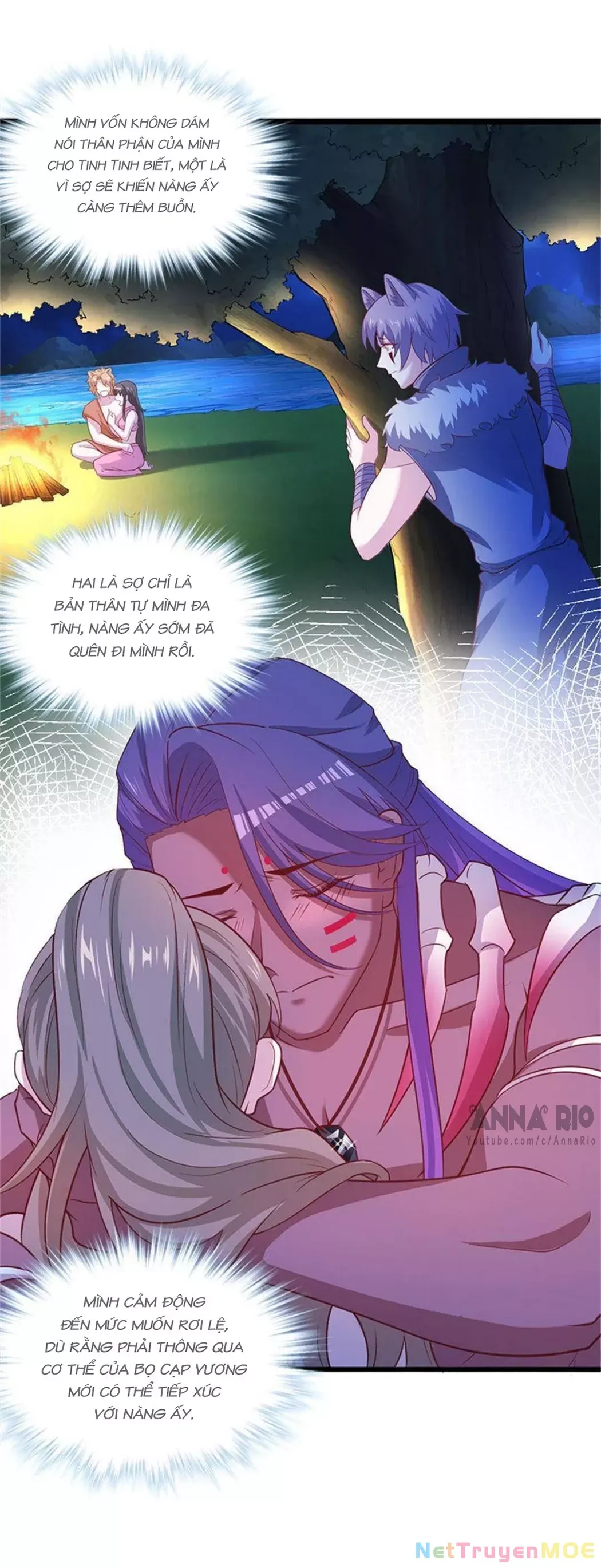 Thảnh Thơi Thú Thế Chủng Chủng Điền, Sinh Sinh Tể Chapter 537 - Trang 2