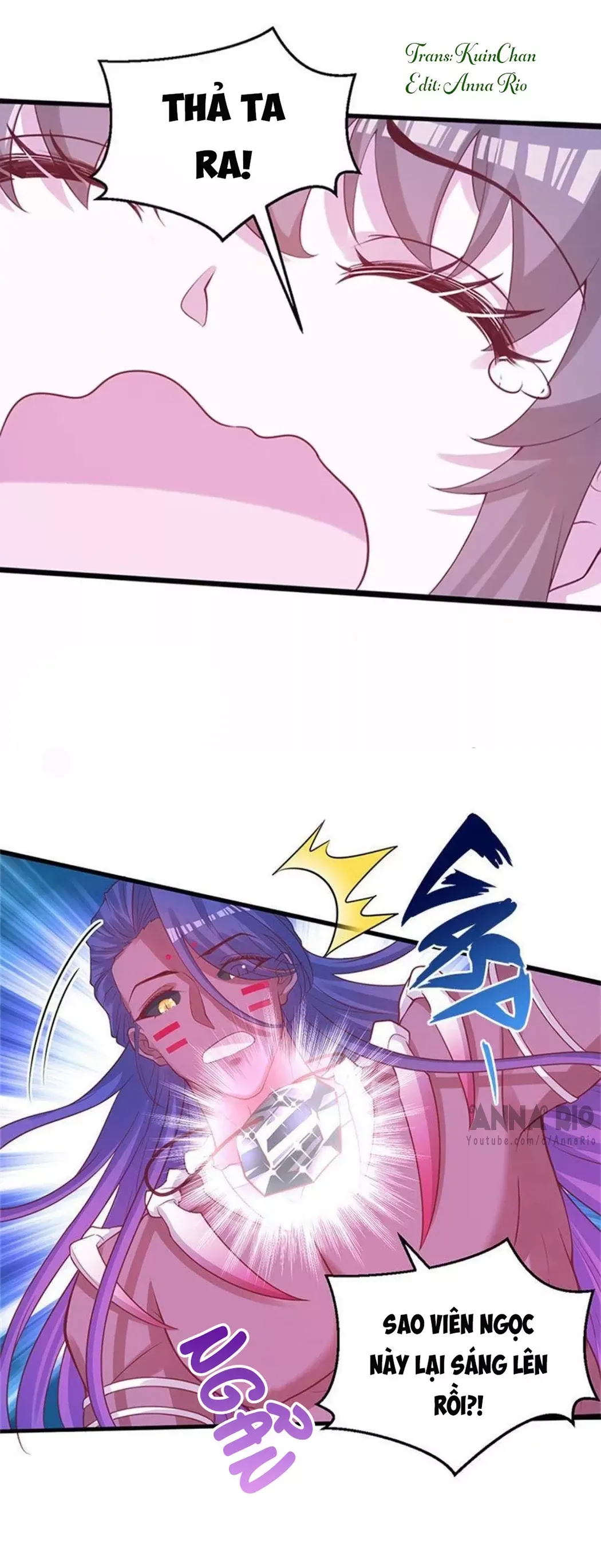 Thảnh Thơi Thú Thế Chủng Chủng Điền, Sinh Sinh Tể Chapter 537 - Trang 2