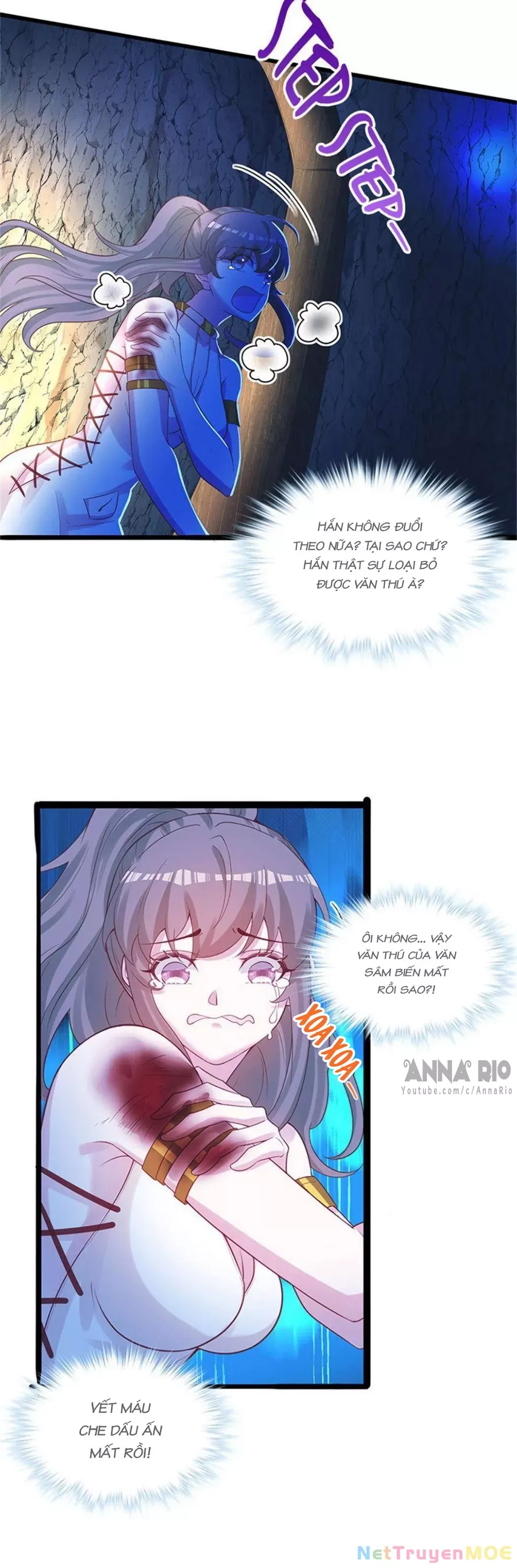 Thảnh Thơi Thú Thế Chủng Chủng Điền, Sinh Sinh Tể Chapter 537 - Trang 2