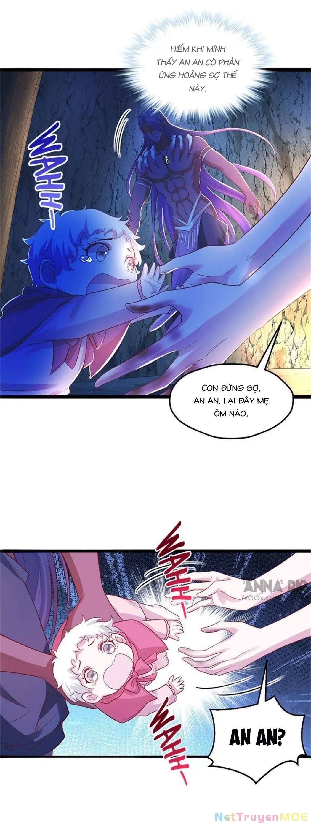 Thảnh Thơi Thú Thế Chủng Chủng Điền, Sinh Sinh Tể Chapter 537 - Trang 2