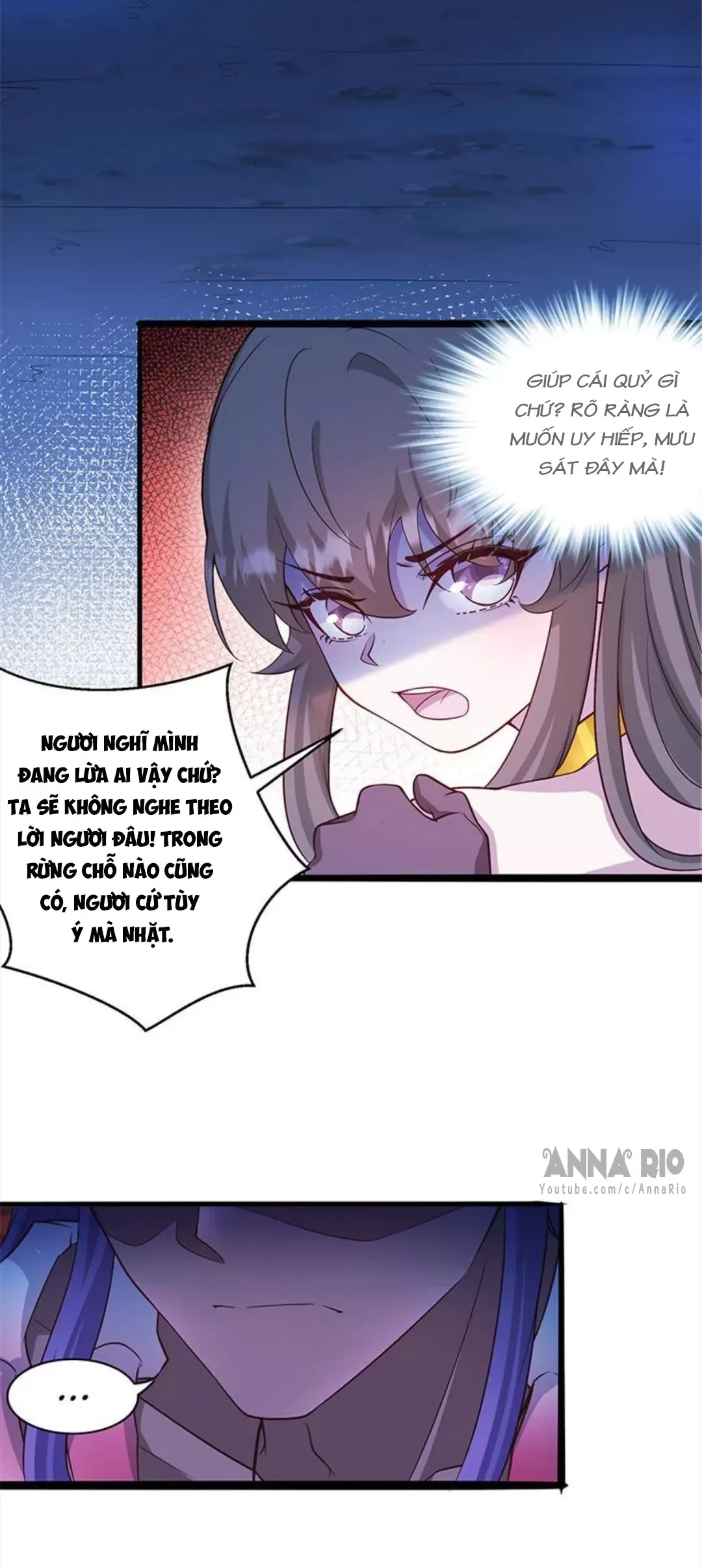 Thảnh Thơi Thú Thế Chủng Chủng Điền, Sinh Sinh Tể Chapter 538 - Trang 2