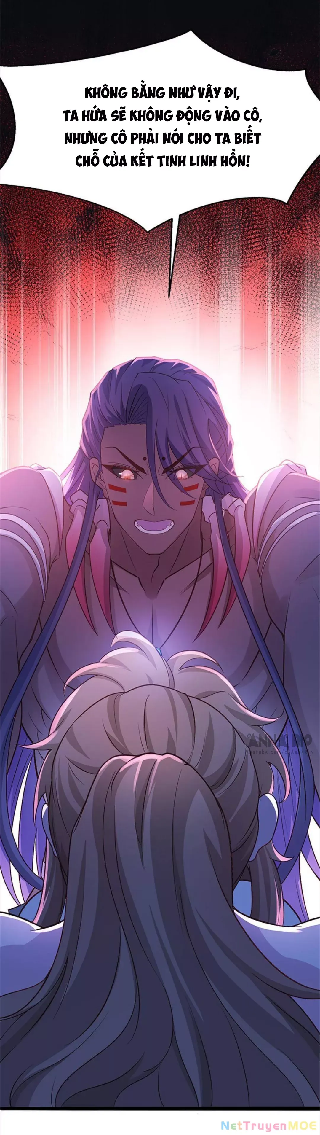 Thảnh Thơi Thú Thế Chủng Chủng Điền, Sinh Sinh Tể Chapter 538 - Trang 2