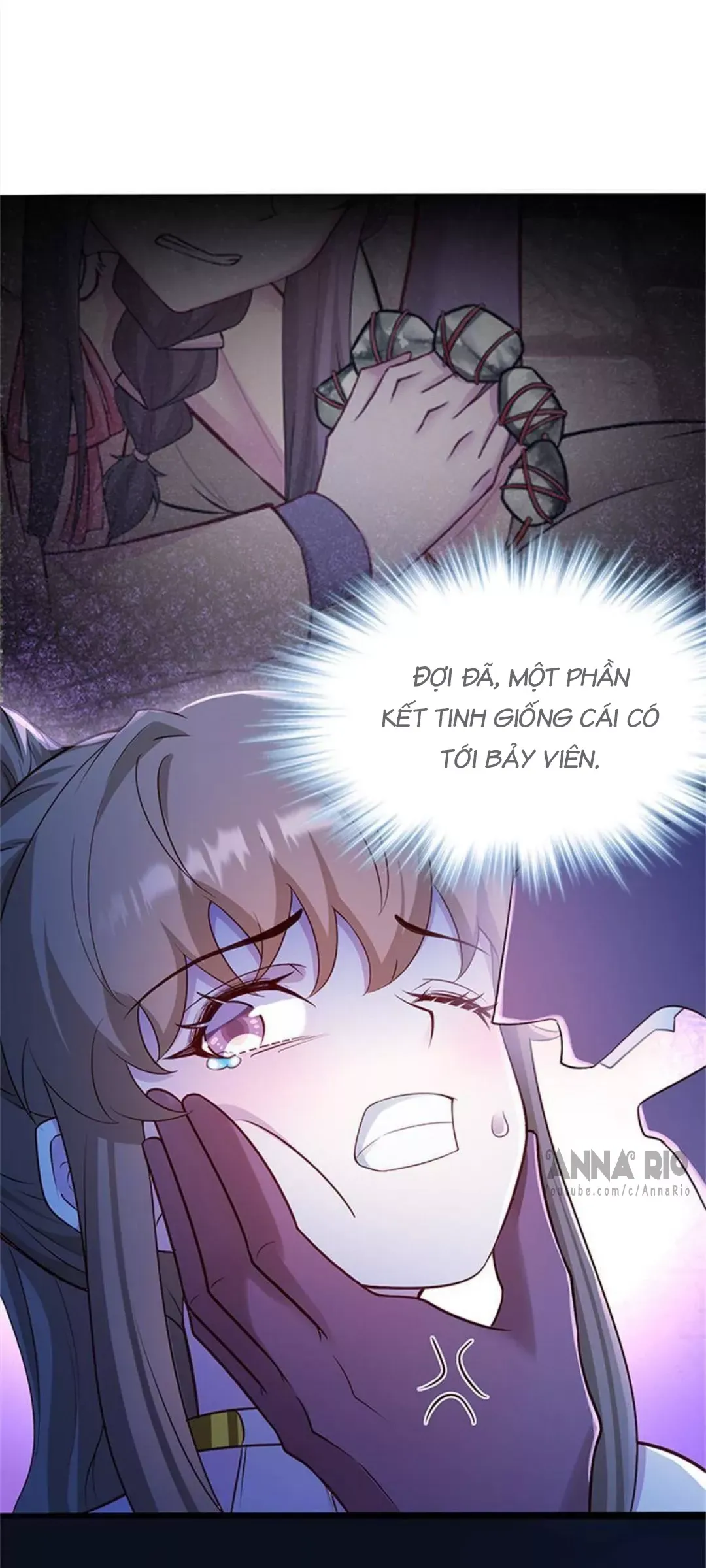 Thảnh Thơi Thú Thế Chủng Chủng Điền, Sinh Sinh Tể Chapter 538 - Trang 2