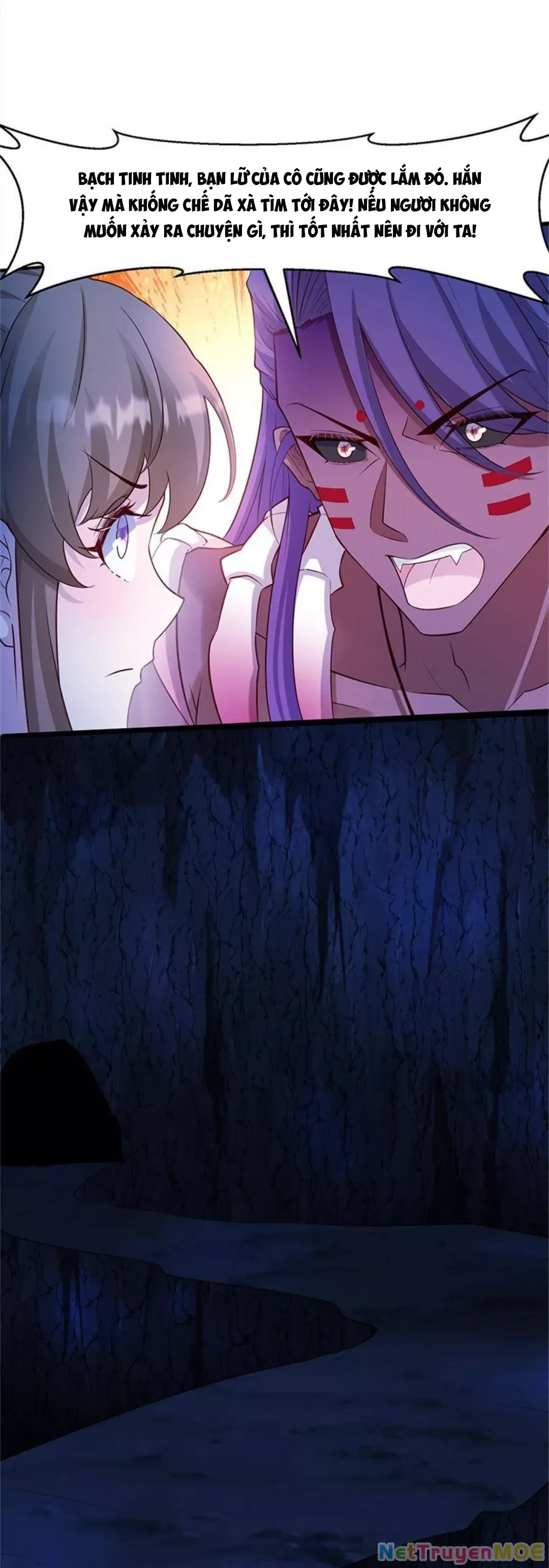 Thảnh Thơi Thú Thế Chủng Chủng Điền, Sinh Sinh Tể Chapter 538 - Trang 2