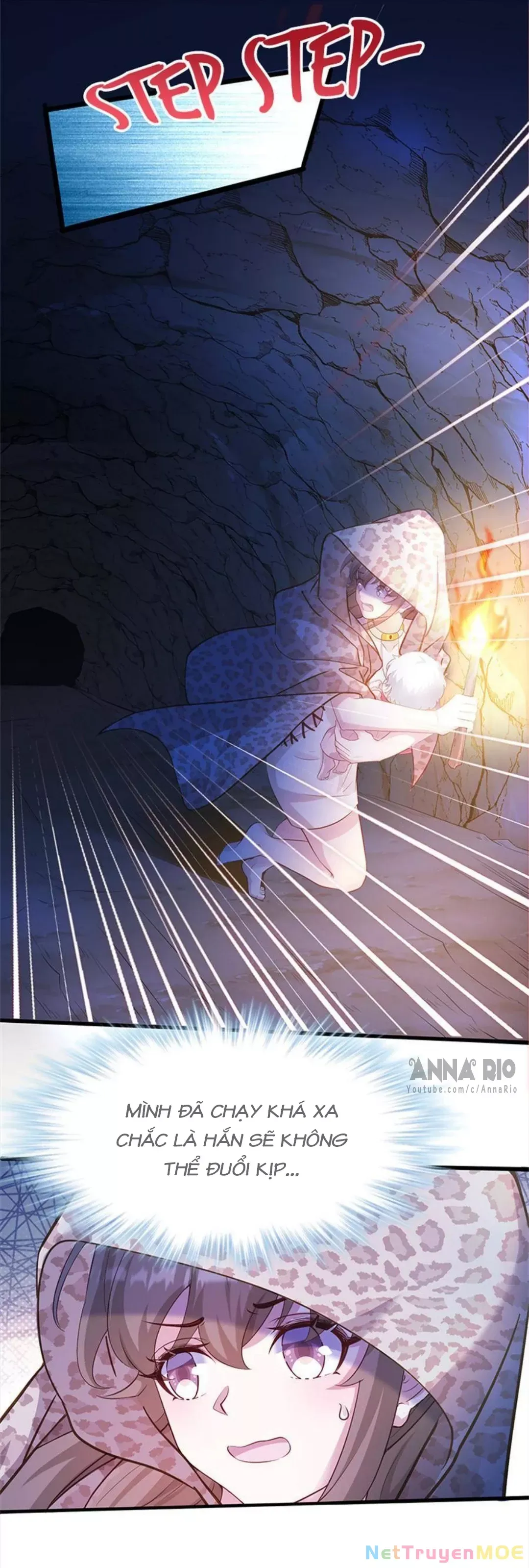 Thảnh Thơi Thú Thế Chủng Chủng Điền, Sinh Sinh Tể Chapter 538 - Trang 2