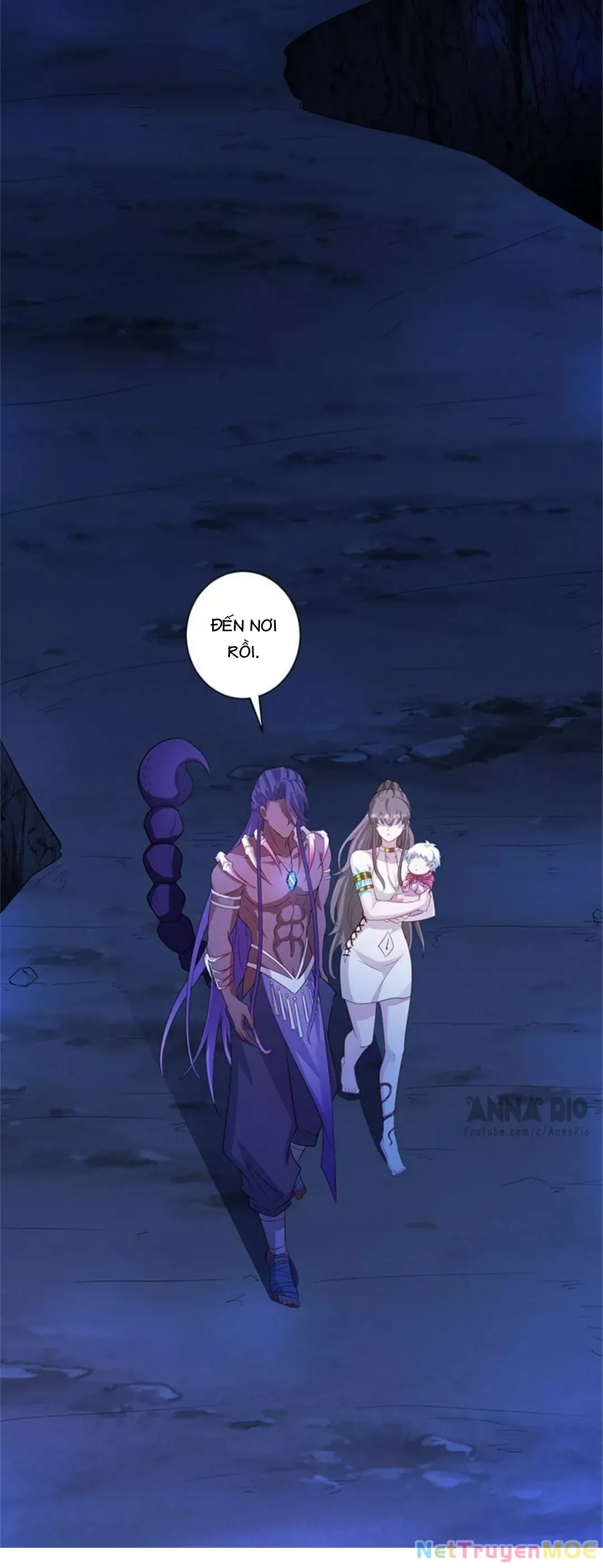 Thảnh Thơi Thú Thế Chủng Chủng Điền, Sinh Sinh Tể Chapter 538 - Trang 2