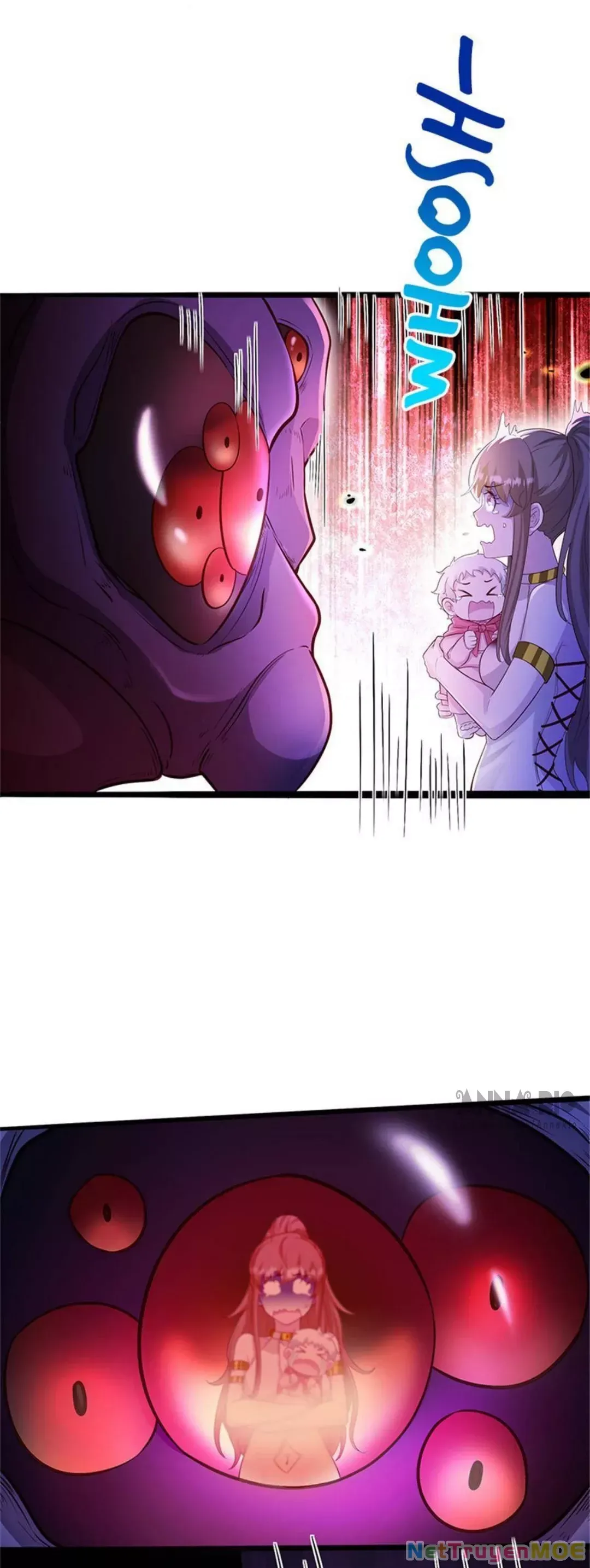 Thảnh Thơi Thú Thế Chủng Chủng Điền, Sinh Sinh Tể Chapter 538 - Trang 2