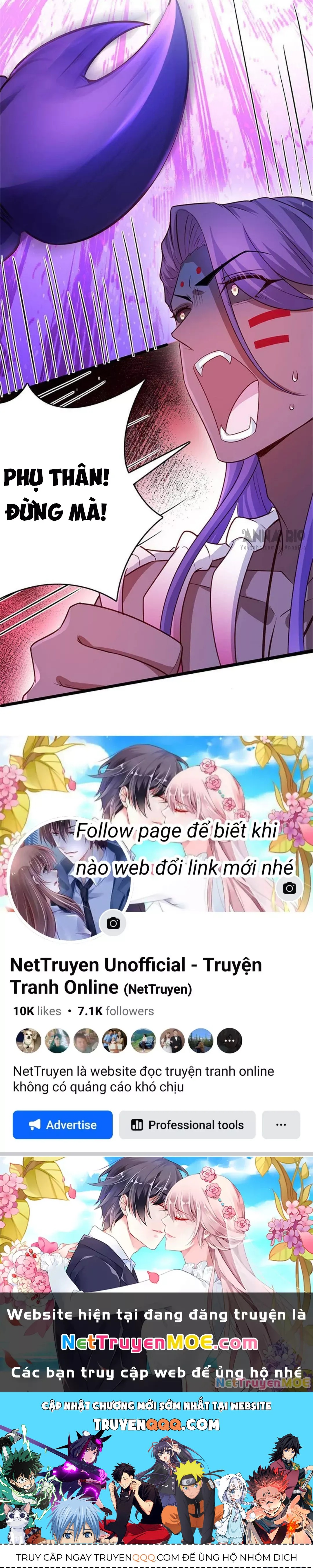 Thảnh Thơi Thú Thế Chủng Chủng Điền, Sinh Sinh Tể Chapter 538 - Trang 2