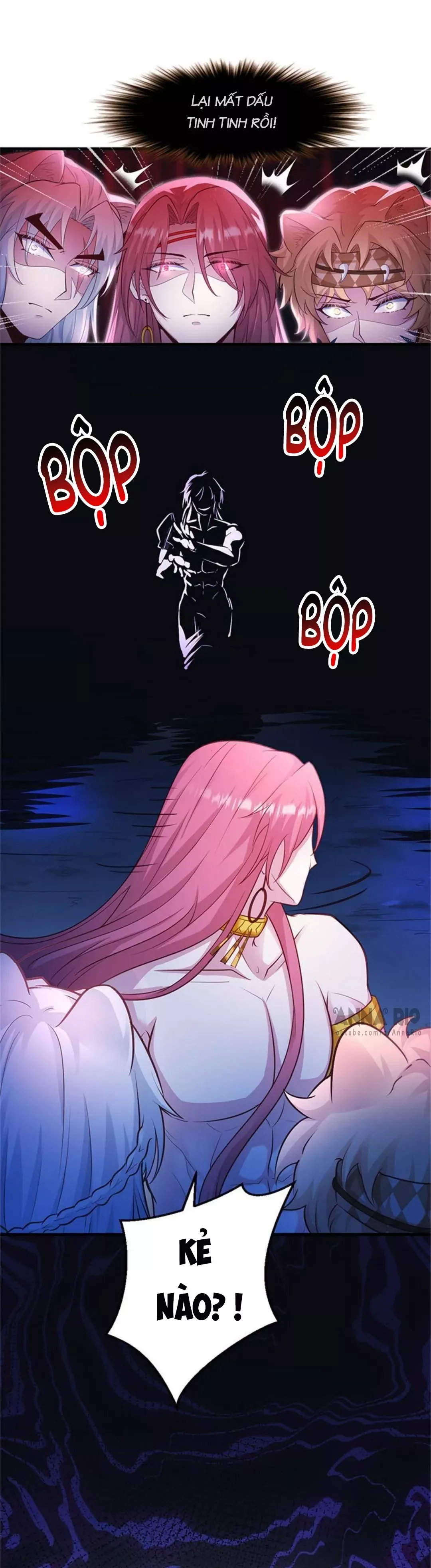 Thảnh Thơi Thú Thế Chủng Chủng Điền, Sinh Sinh Tể Chapter 539 - Trang 2